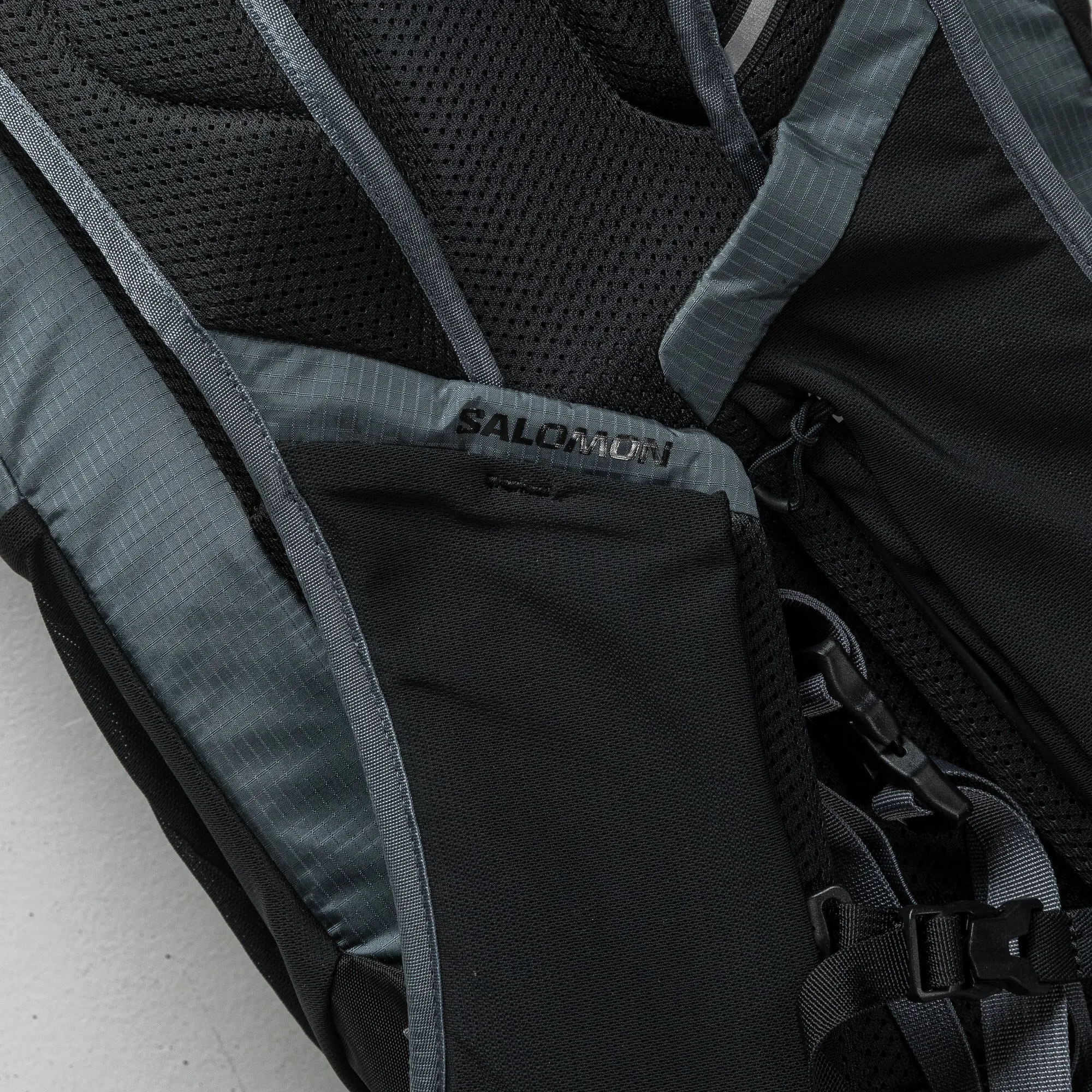 ACS Daypack 20 - Turbulence/Monument