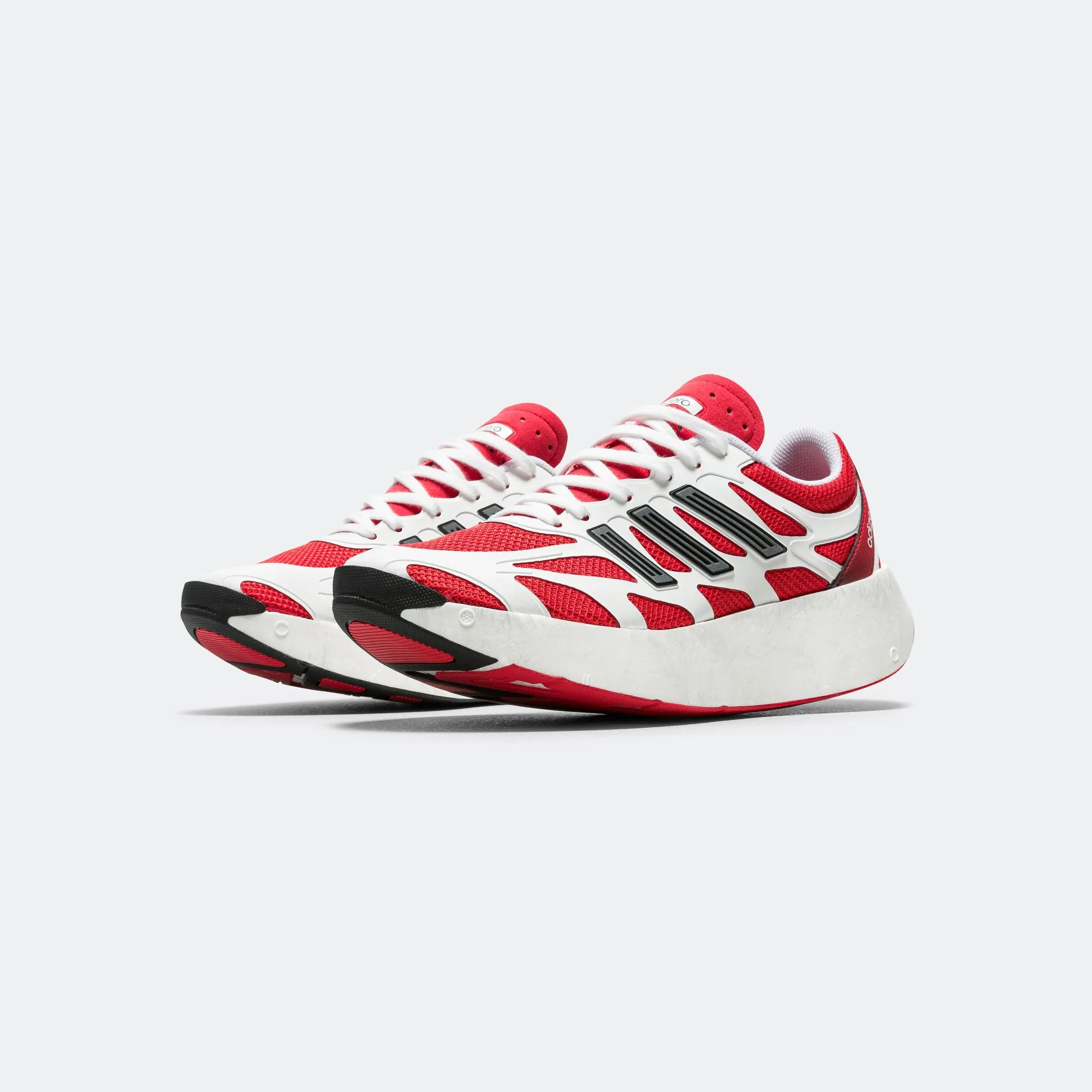 Adizero Aruku - Footwear White/Core Black