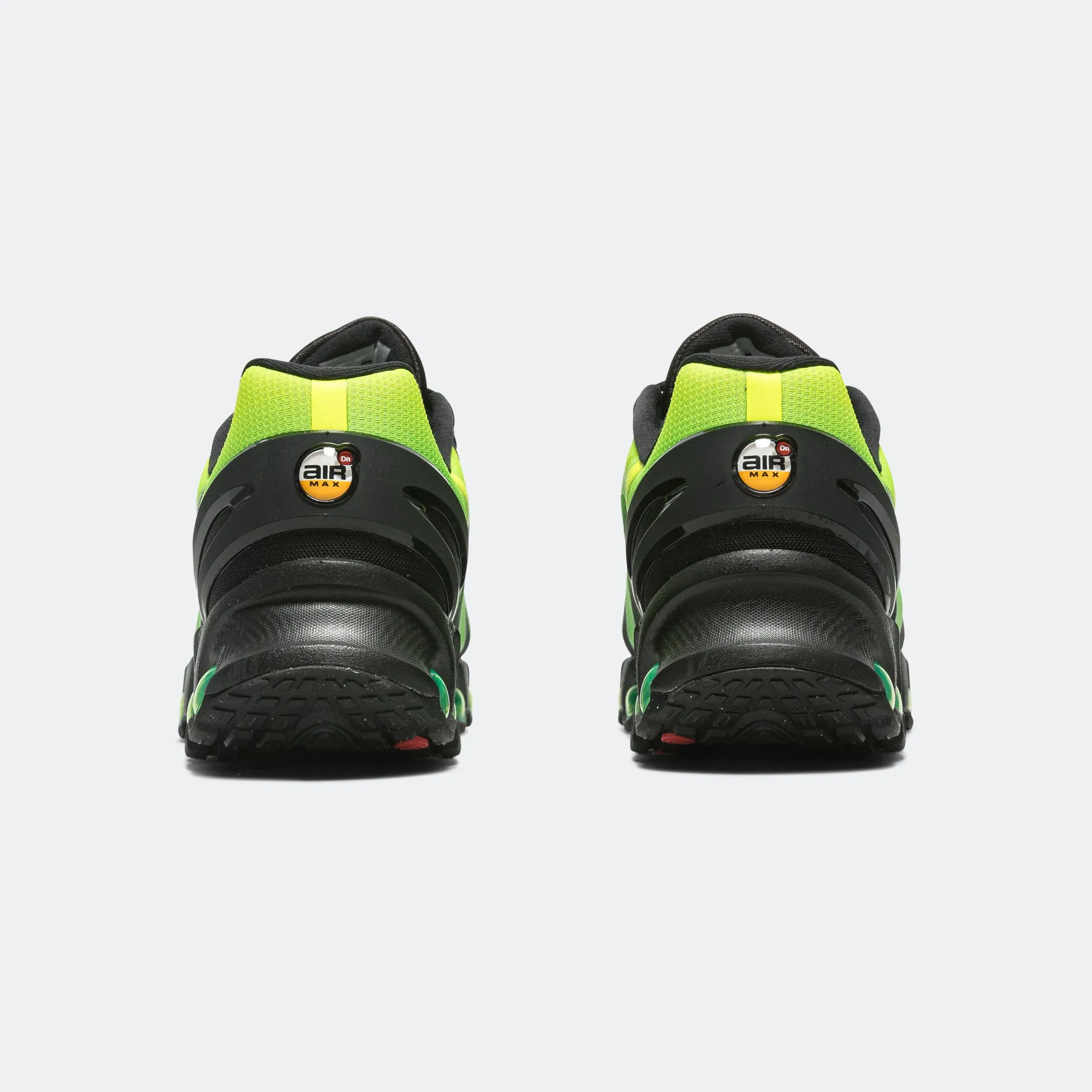 Air Max DN8 - Black/Green Strike-Volt