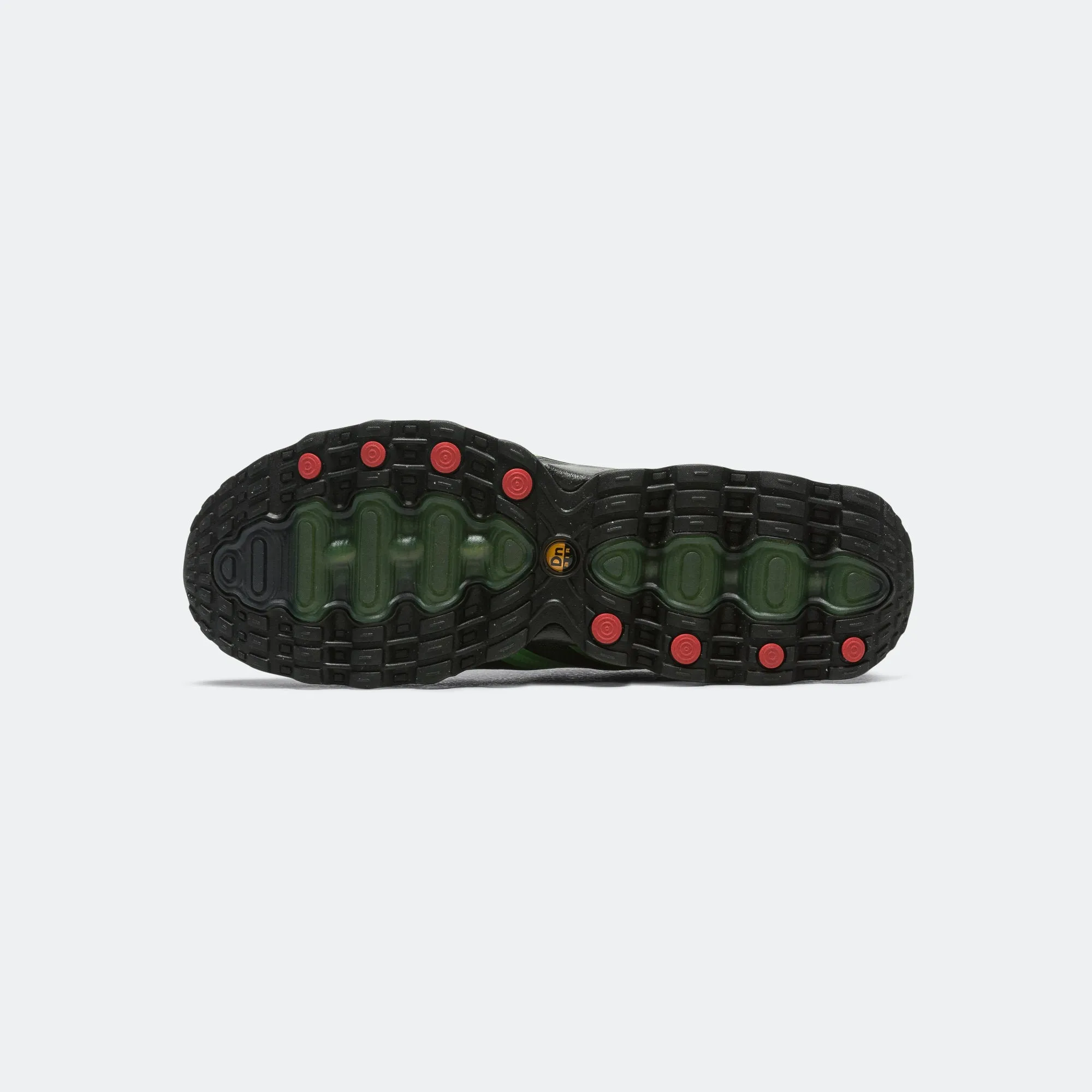 Air Max DN8 - Black/Green Strike-Volt