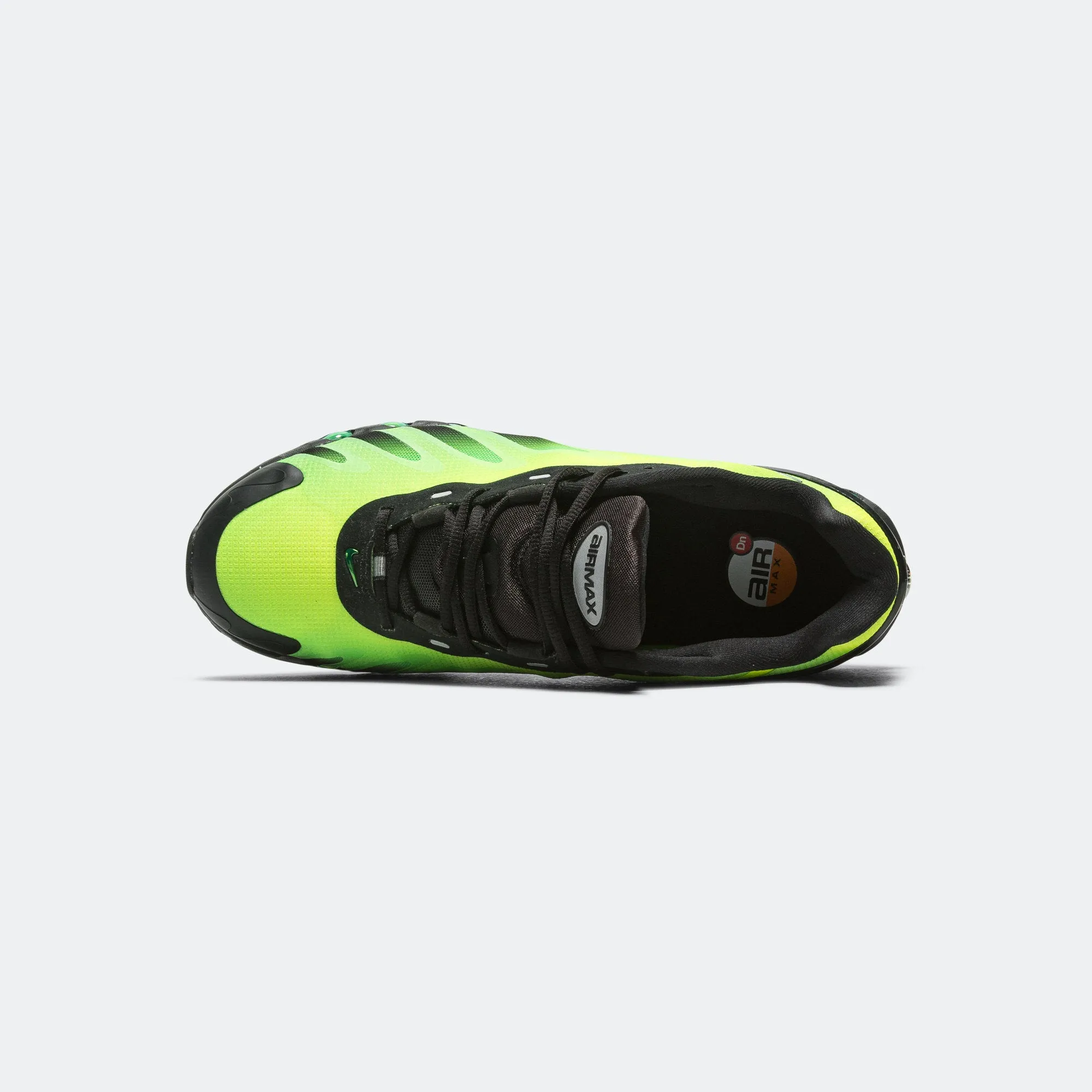 Air Max DN8 - Black/Green Strike-Volt