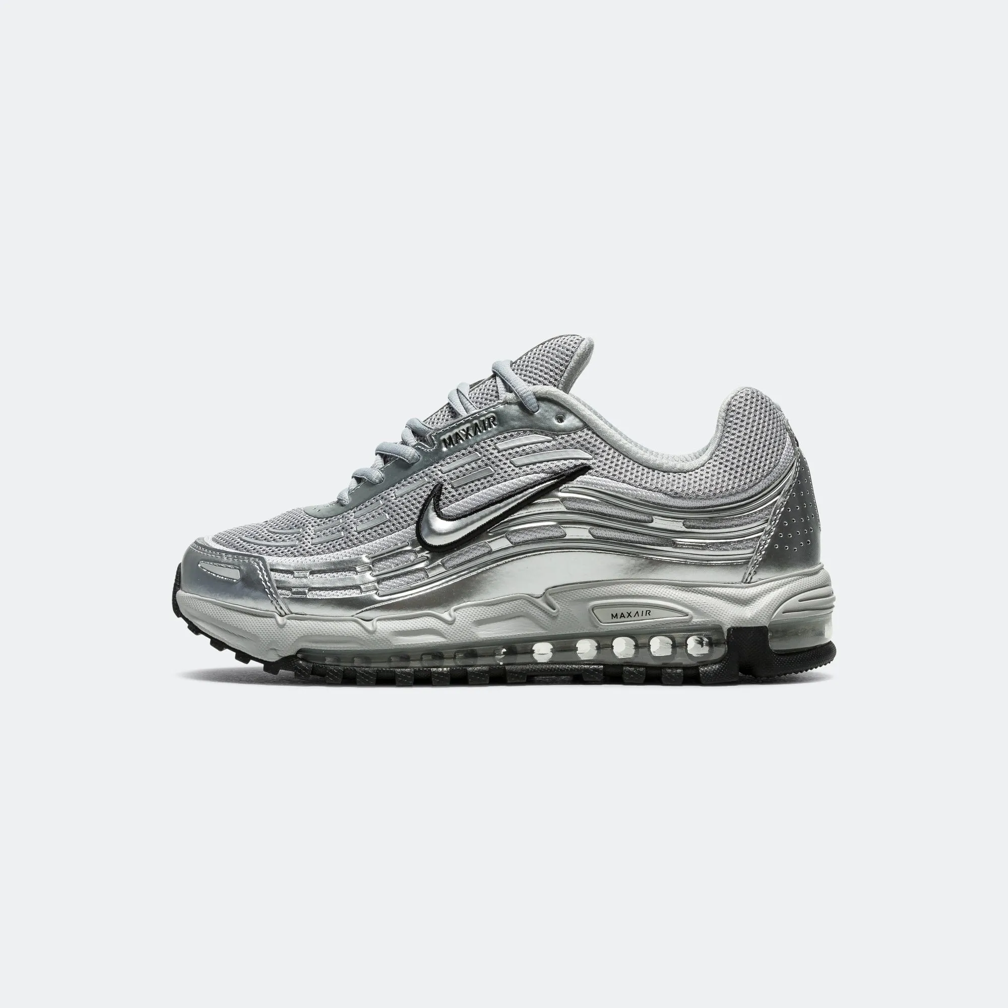 Air Max TL 2.5 - FLT Silver/Metallic Silver