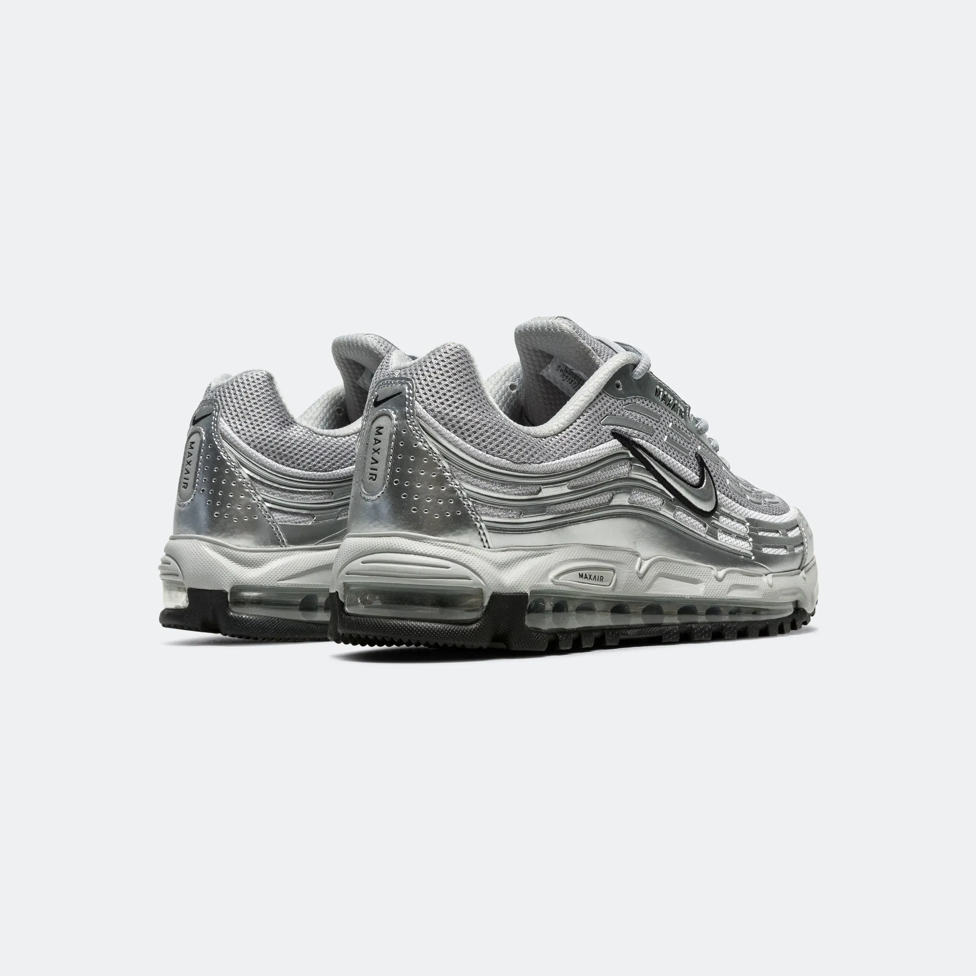 Air Max TL 2.5 - FLT Silver/Metallic Silver