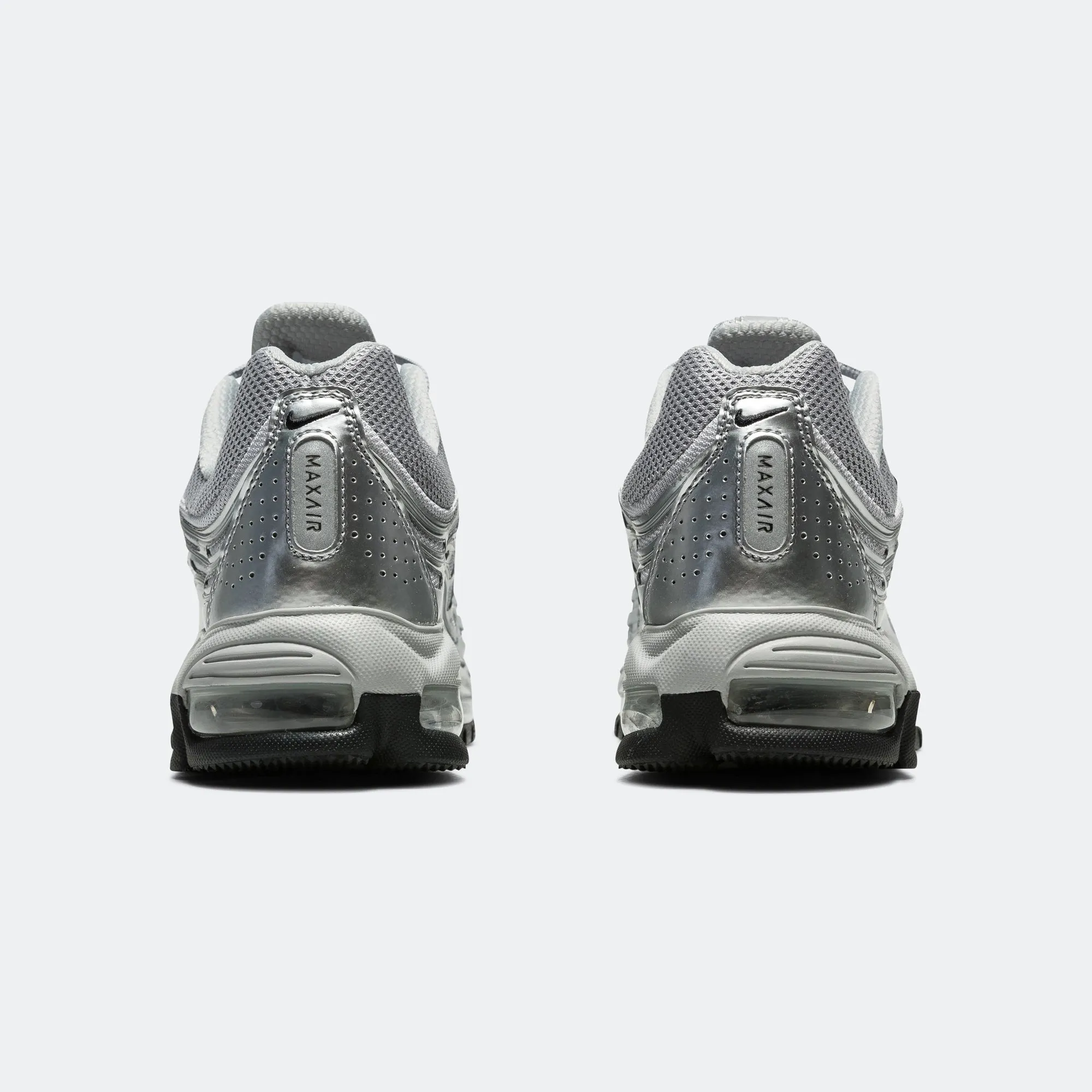 Air Max TL 2.5 - FLT Silver/Metallic Silver