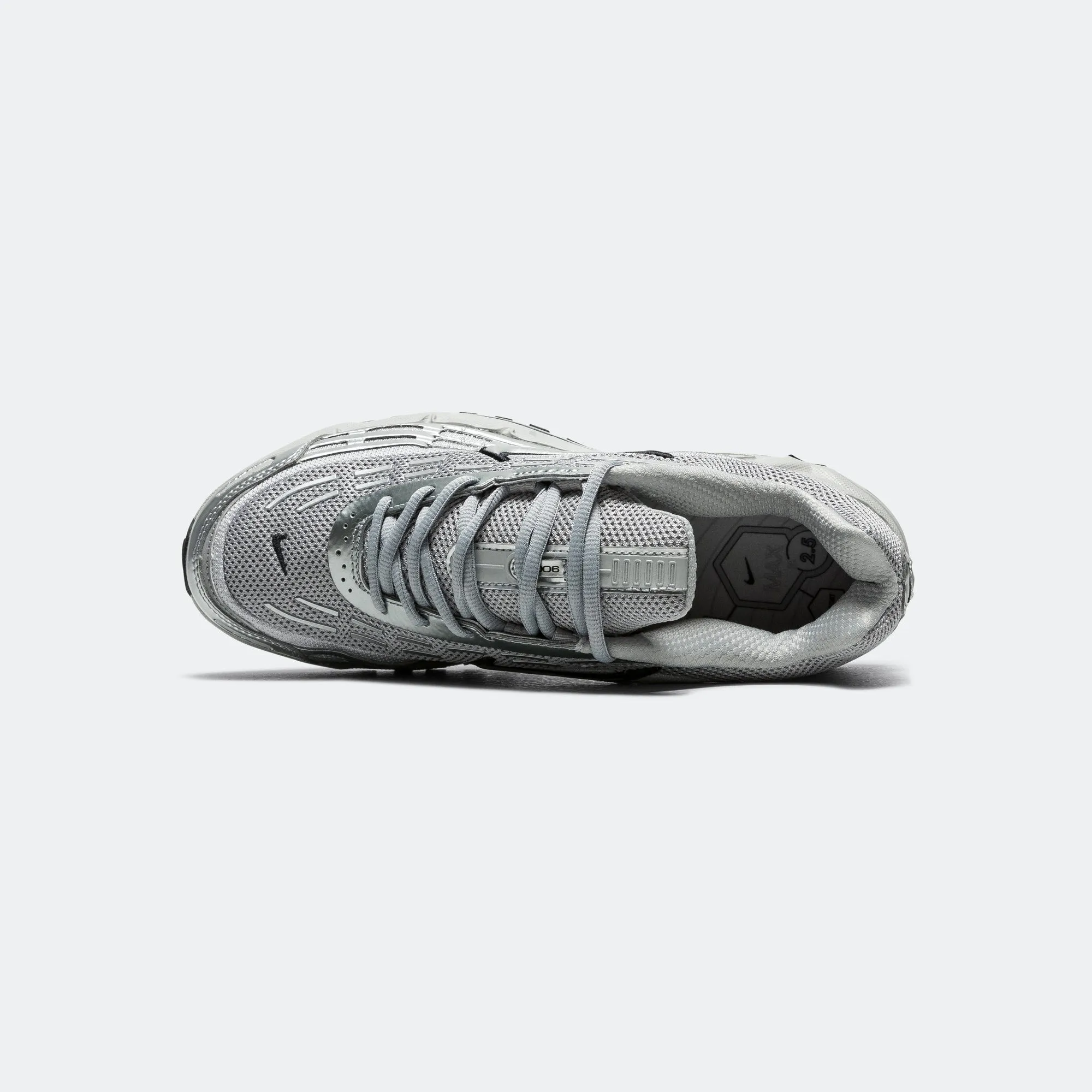 Air Max TL 2.5 - FLT Silver/Metallic Silver