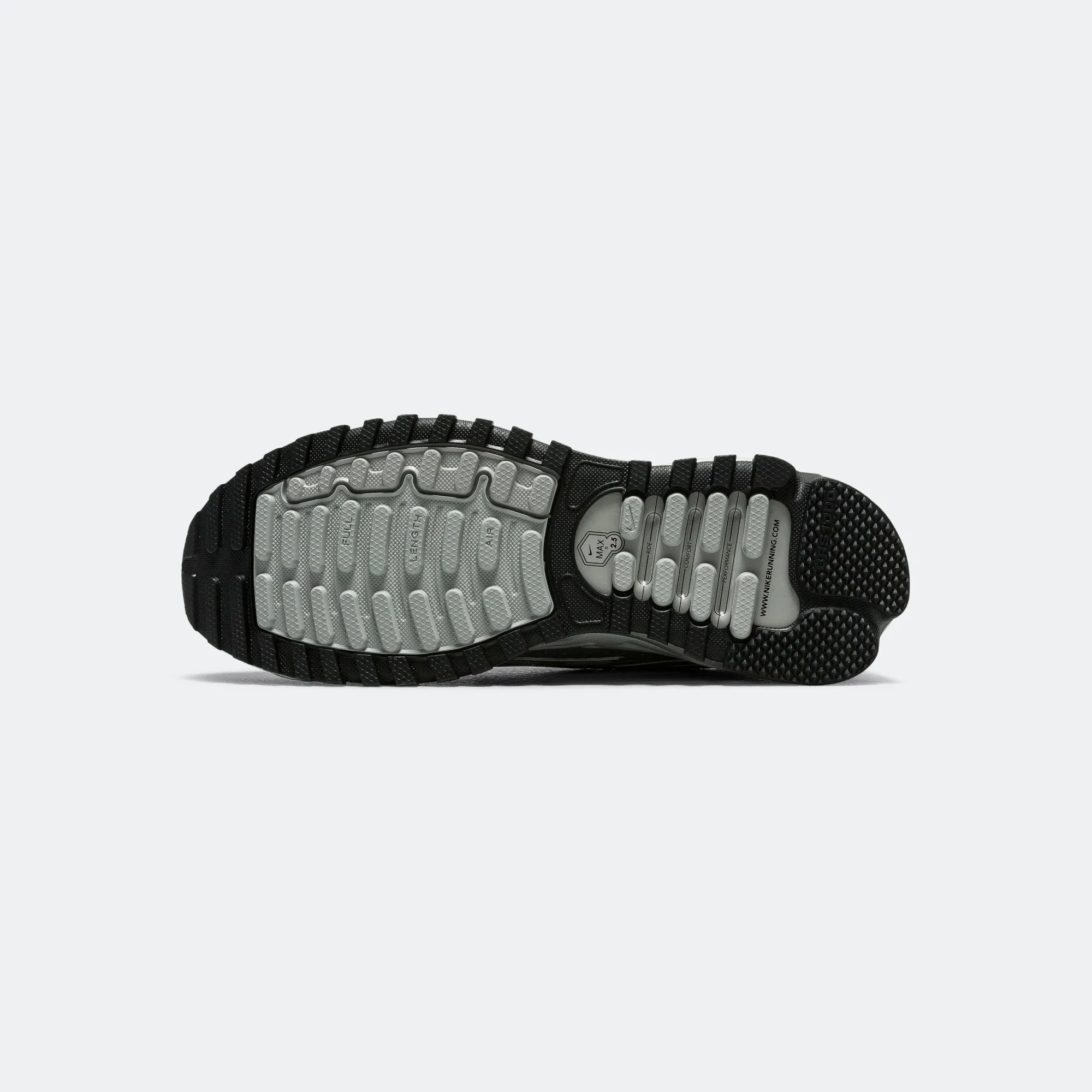 Air Max TL 2.5 - FLT Silver/Metallic Silver
