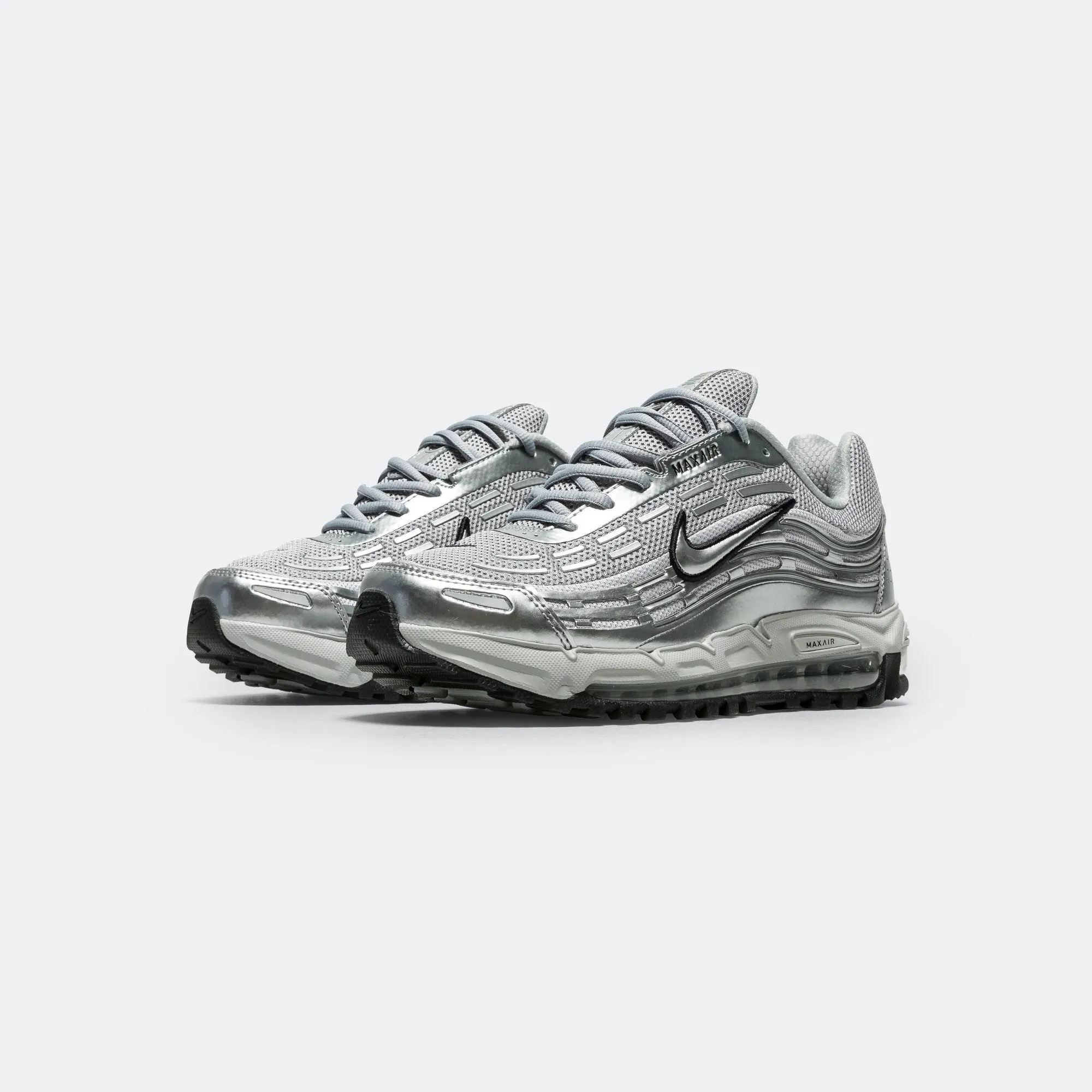 Air Max TL 2.5 - FLT Silver/Metallic Silver