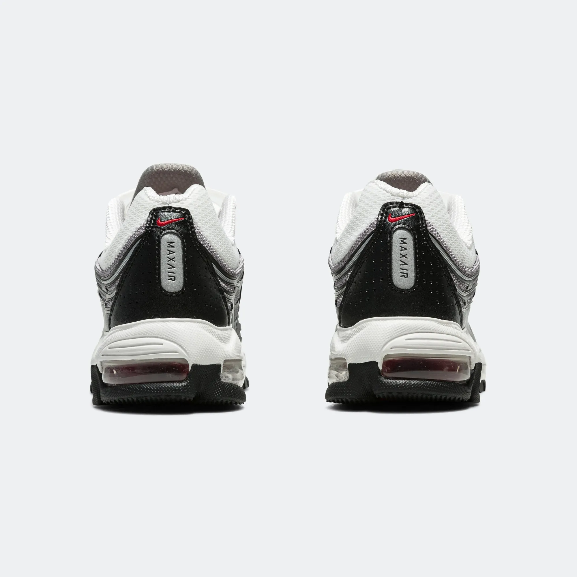Air Max TL 2.5 - White/Varsity Red-Black-Medium Grey