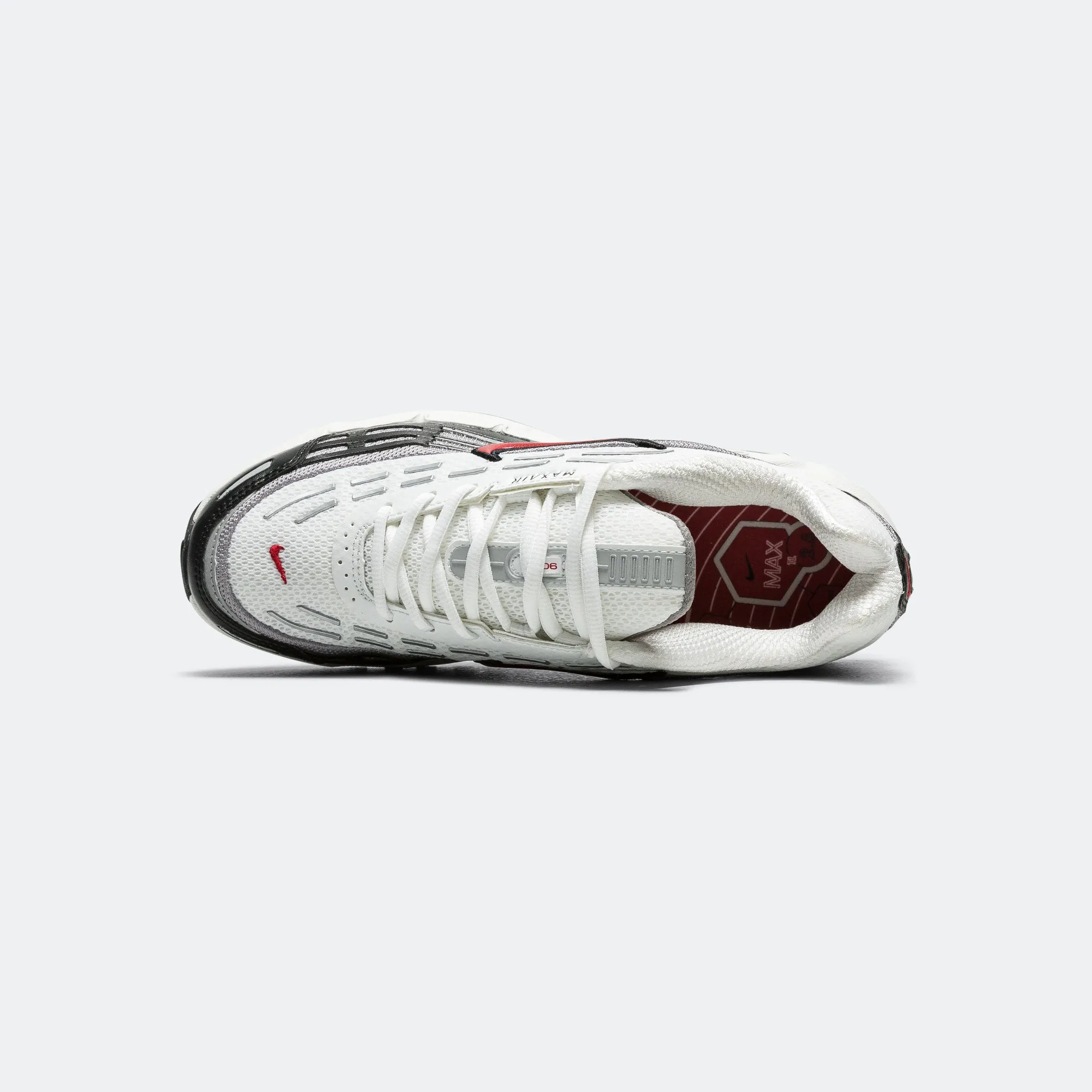 Air Max TL 2.5 - White/Varsity Red-Black-Medium Grey