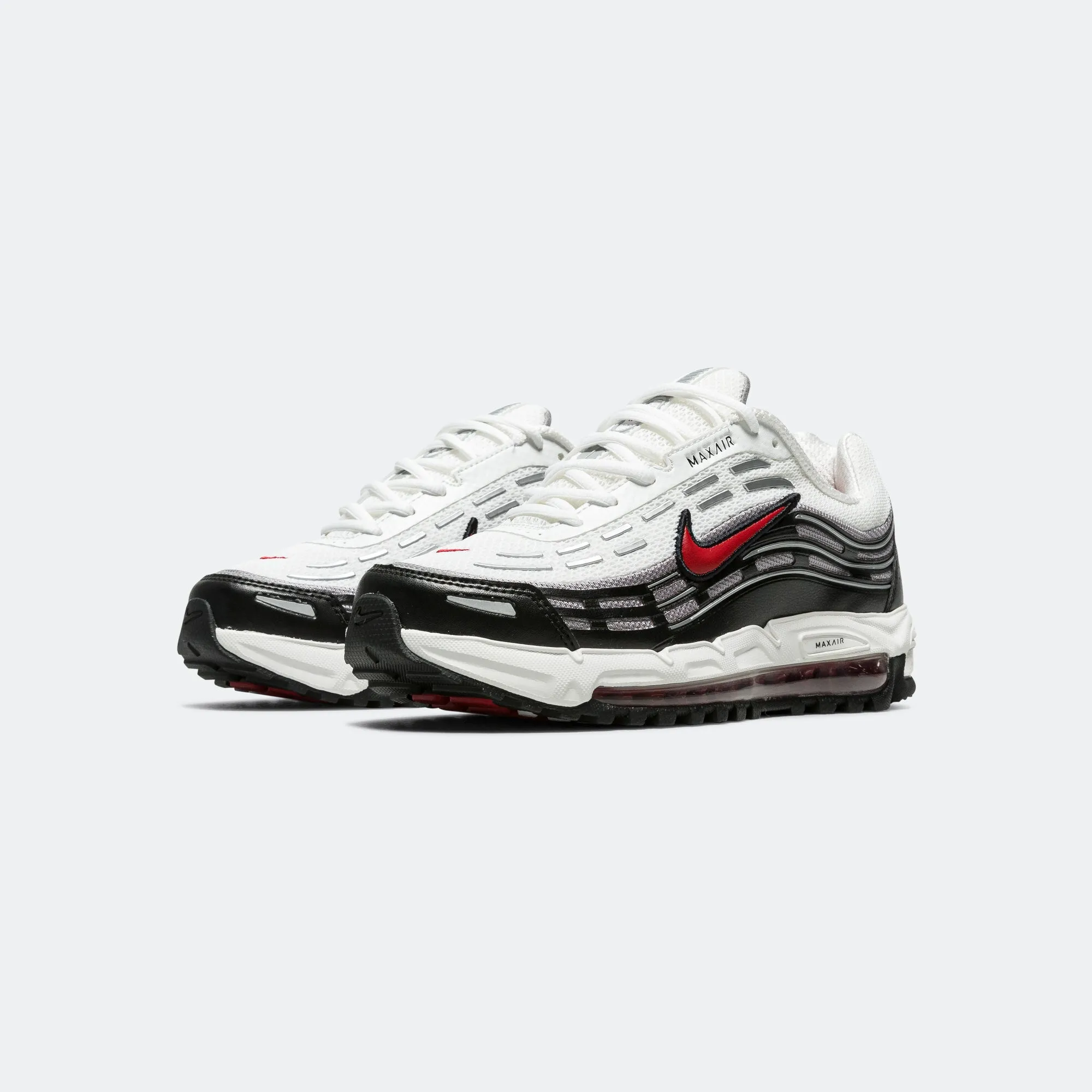 Air Max TL 2.5 - White/Varsity Red-Black-Medium Grey