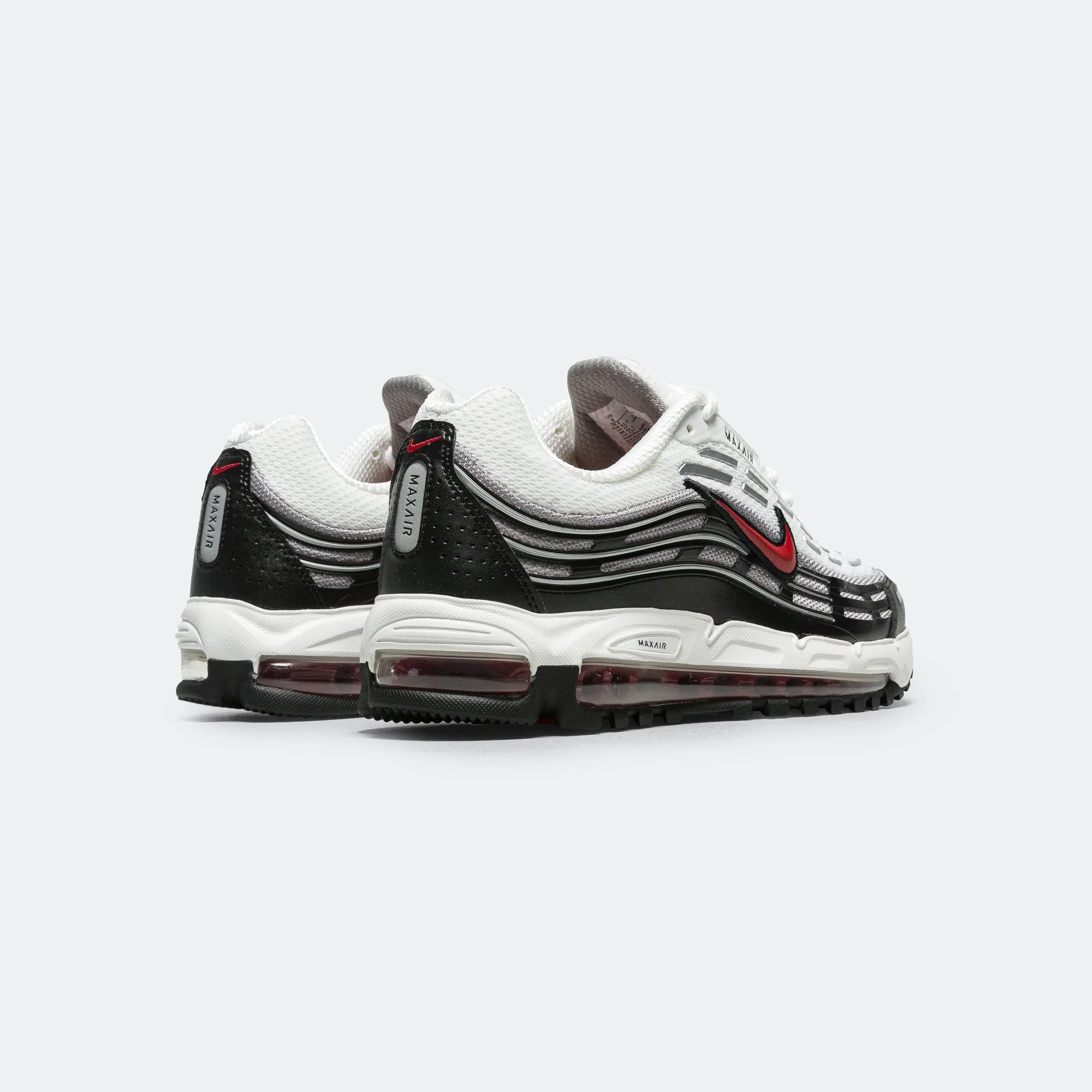 Air Max TL 2.5 - White/Varsity Red-Black-Medium Grey