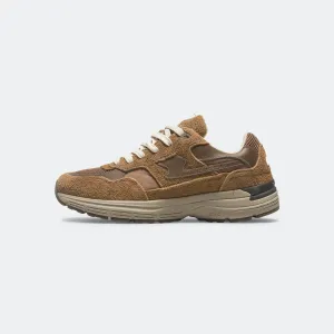Amiel S-Strike Geo-Merged - Brown