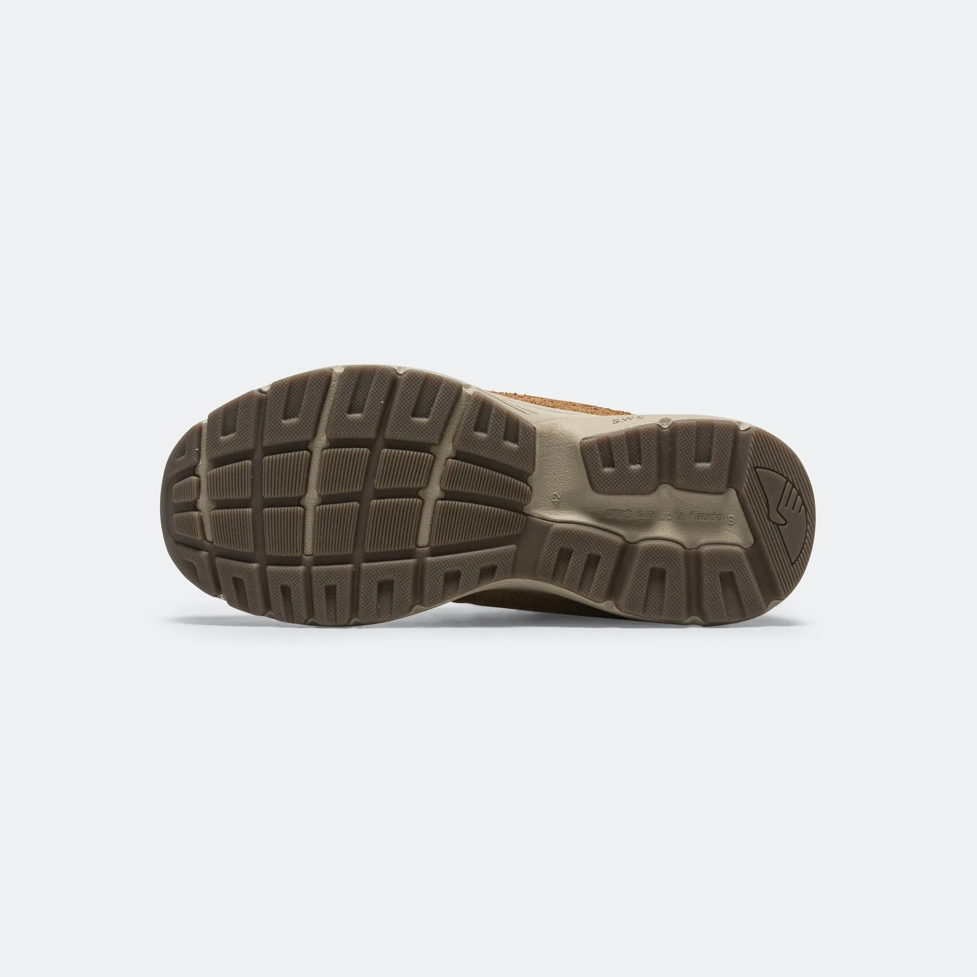 Amiel S-Strike Geo-Merged - Brown