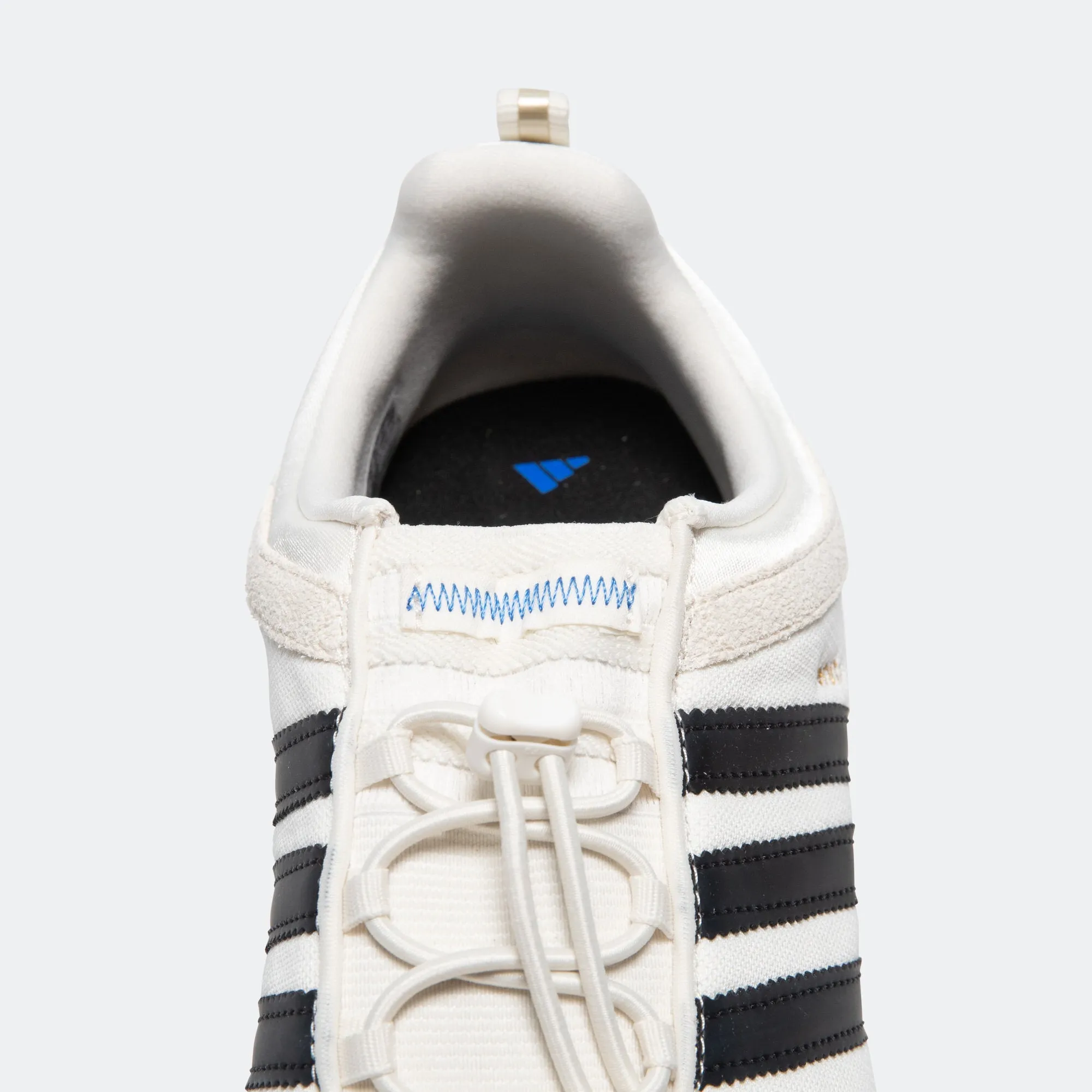 Ballerina x Bad Bunny - Off White/Core Black-Gum