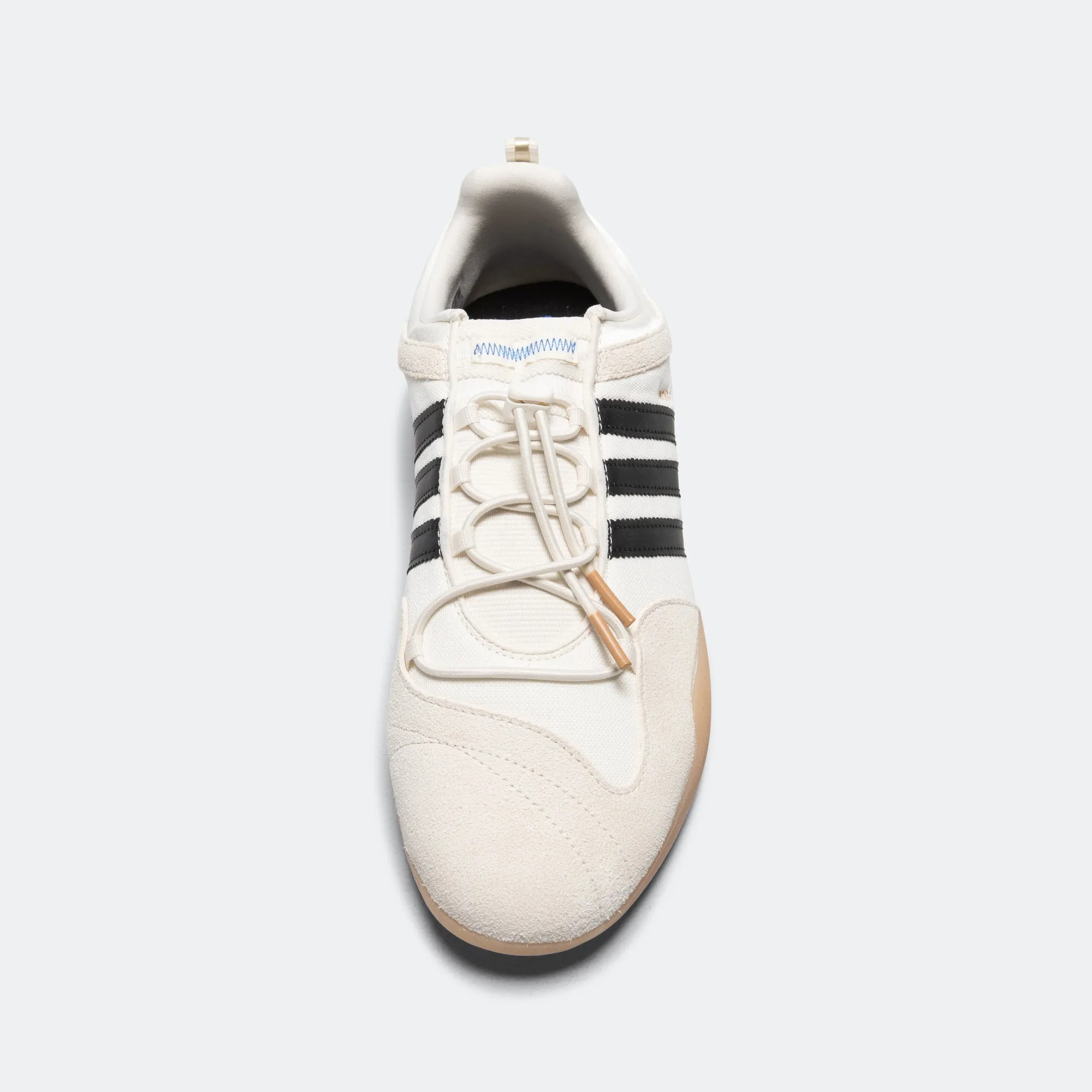 Ballerina x Bad Bunny - Off White/Core Black-Gum