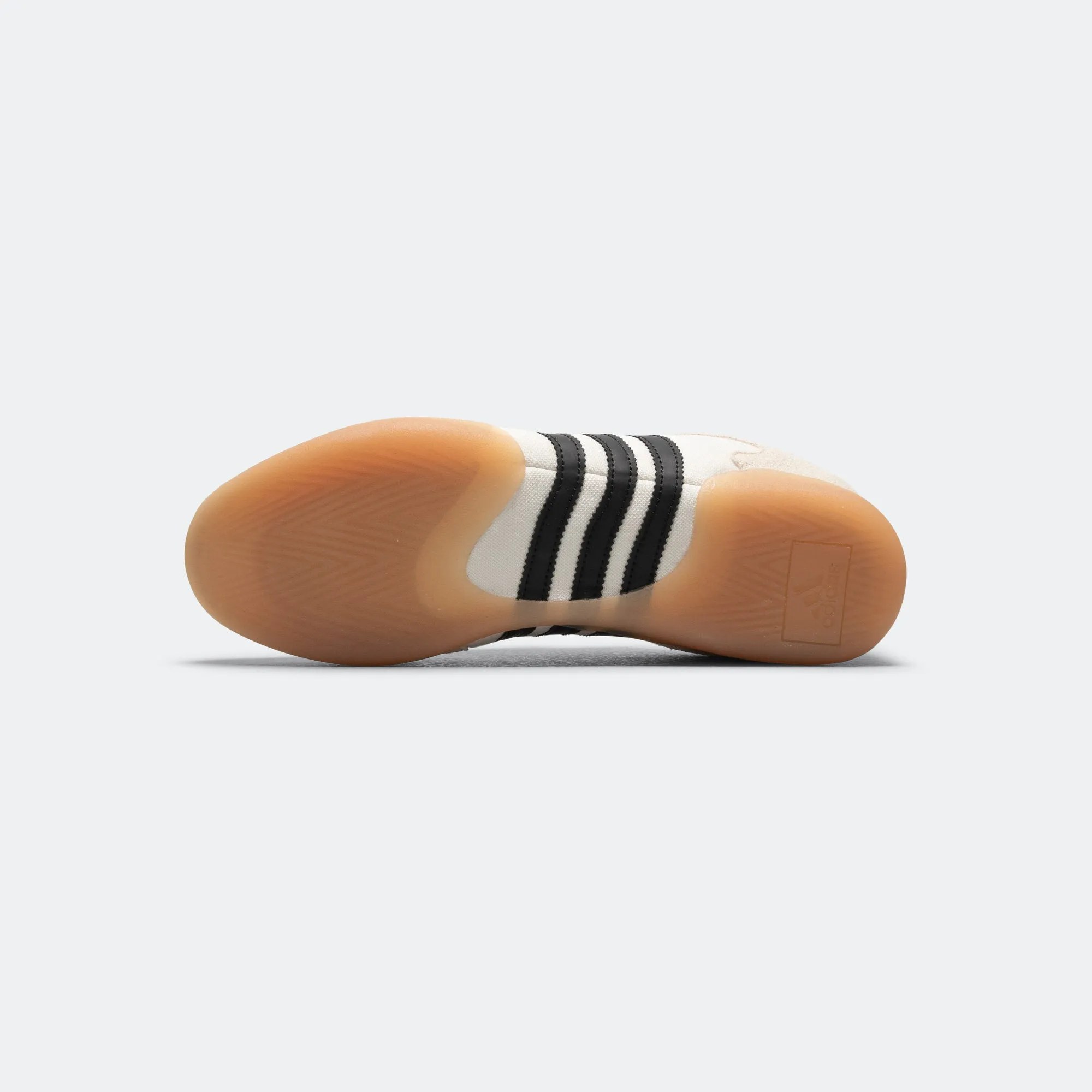 Ballerina x Bad Bunny - Off White/Core Black-Gum