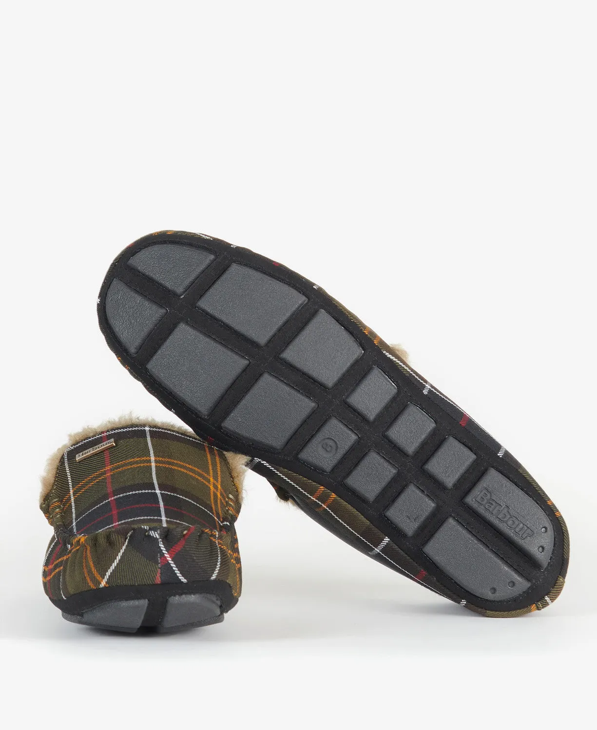 Barbour Monty Slippers