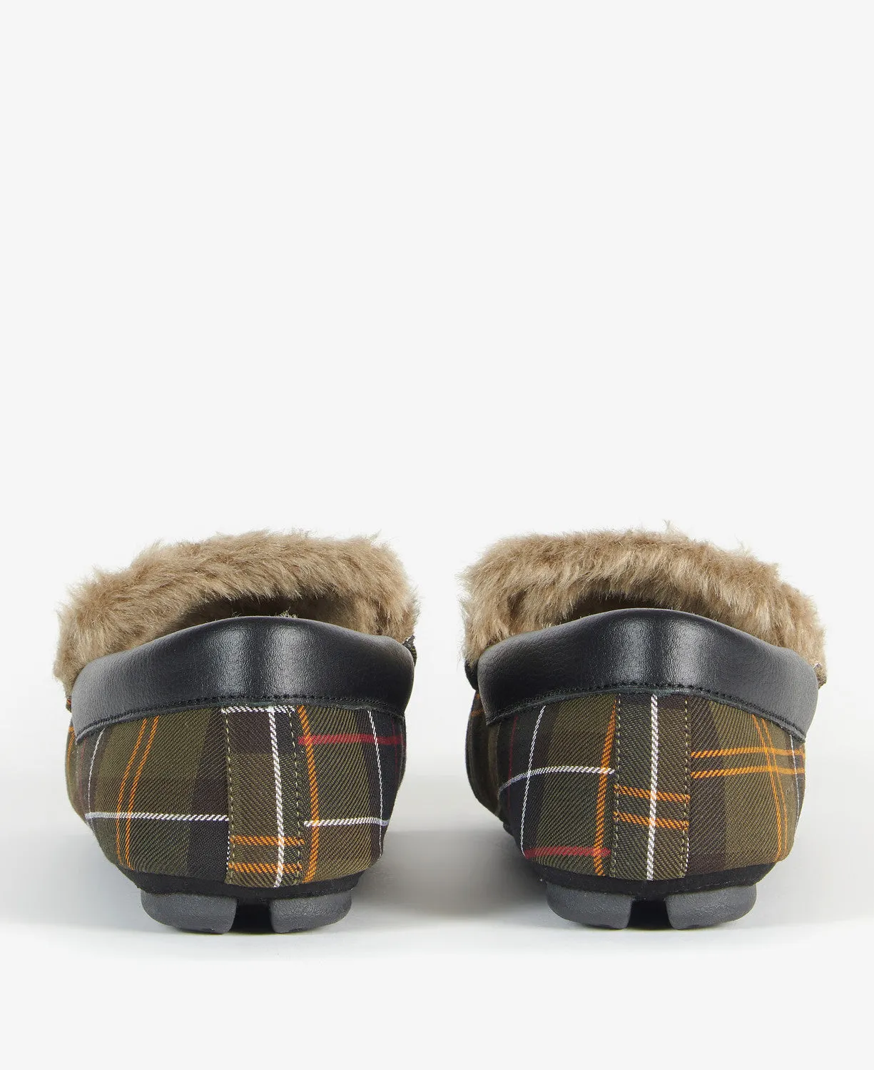 Barbour Monty Slippers