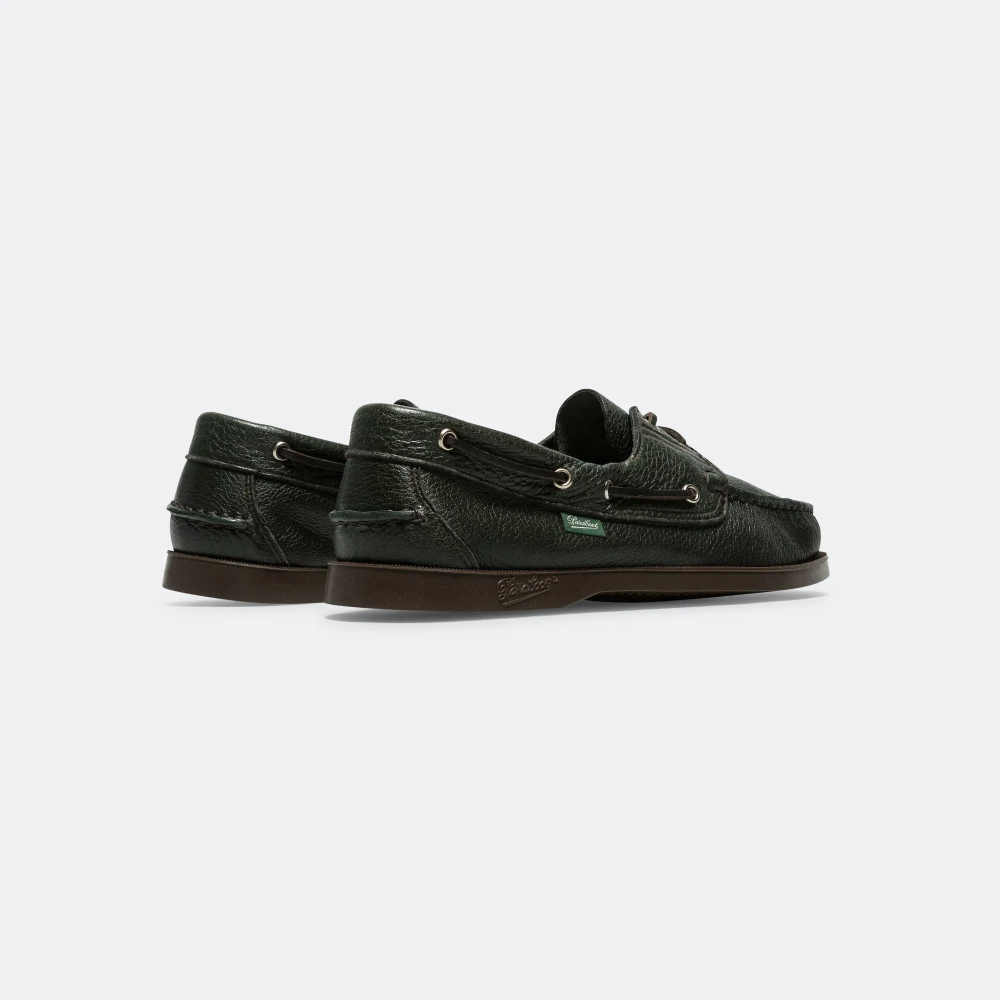 Barth/Maine - Marron/Cerf Khaki