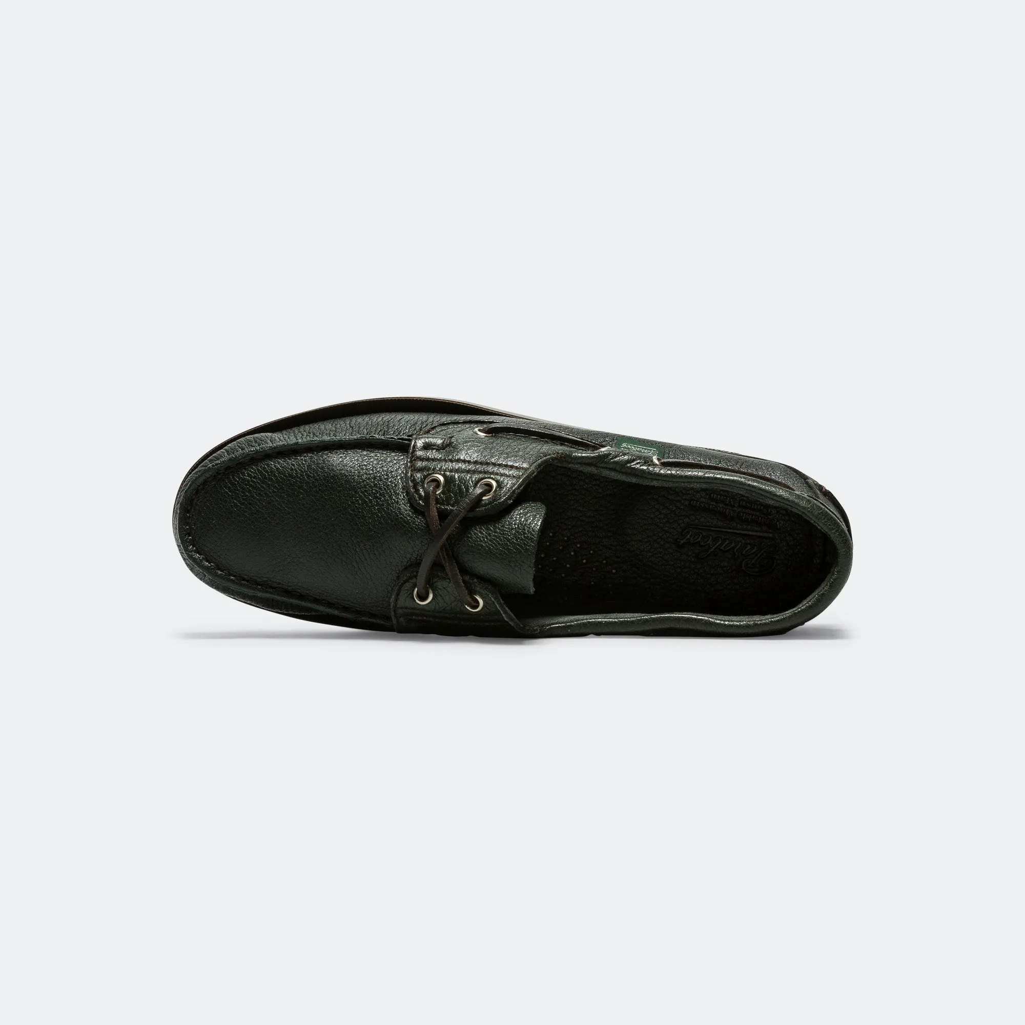 Barth/Maine - Marron/Cerf Khaki
