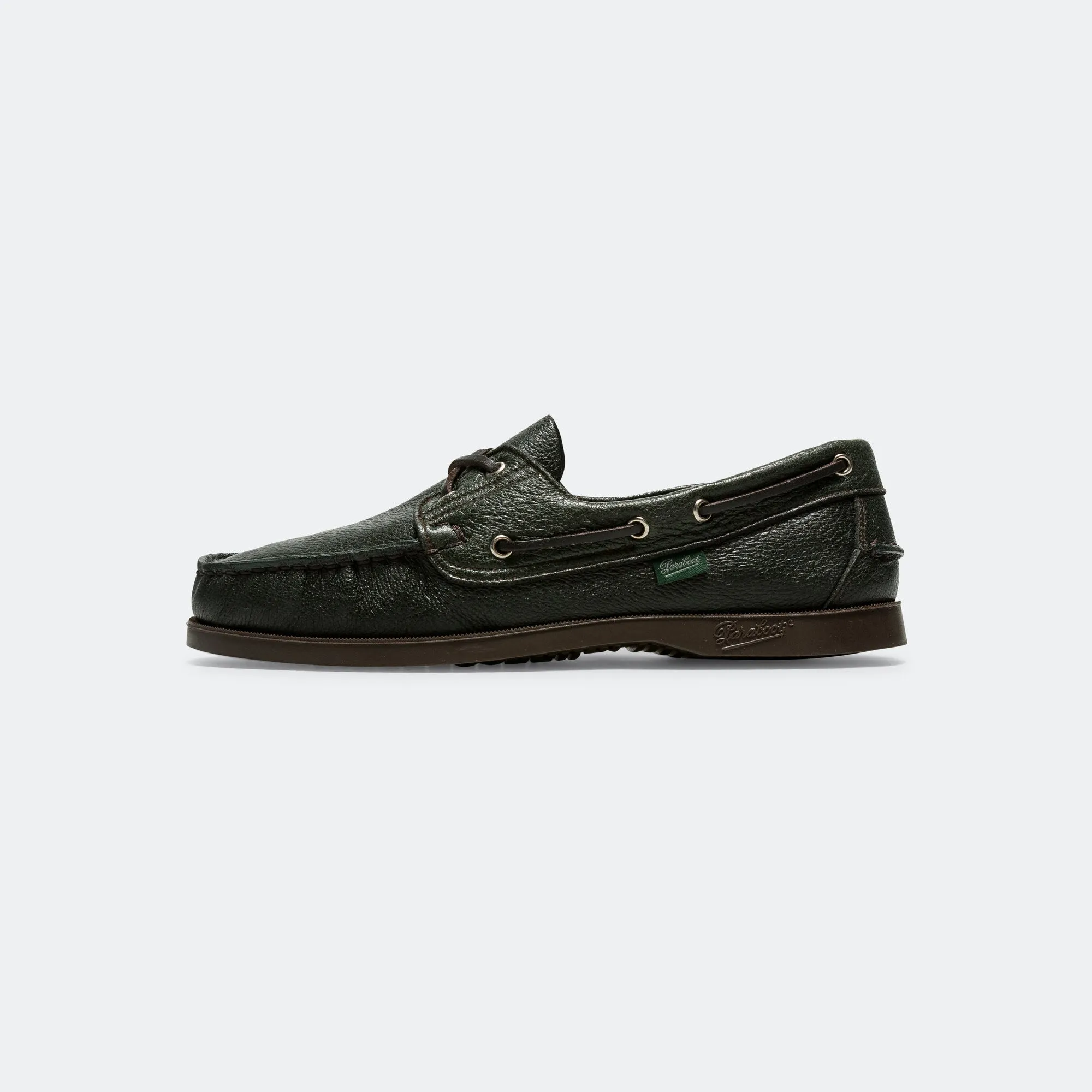 Barth/Maine - Marron/Cerf Khaki