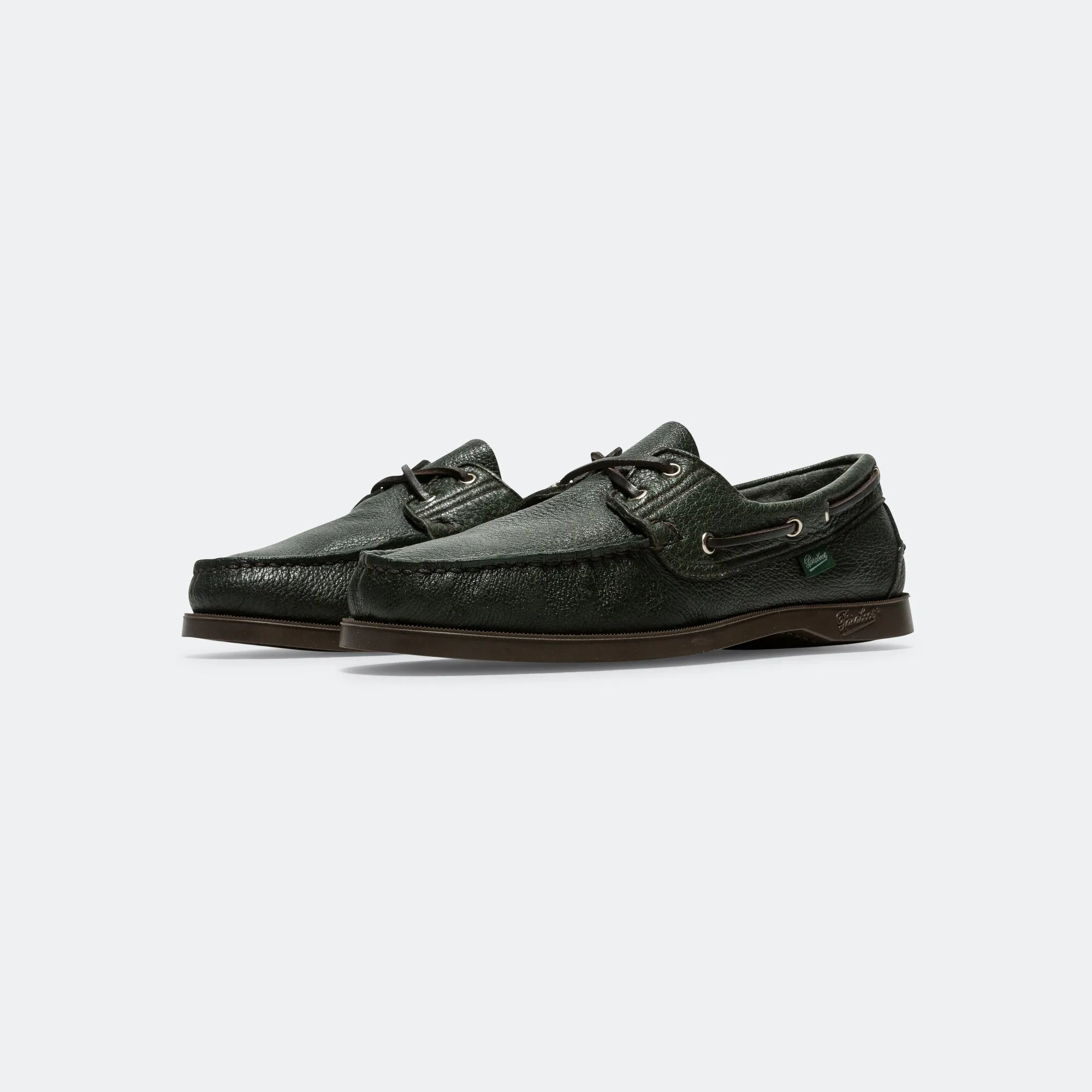 Barth/Maine - Marron/Cerf Khaki