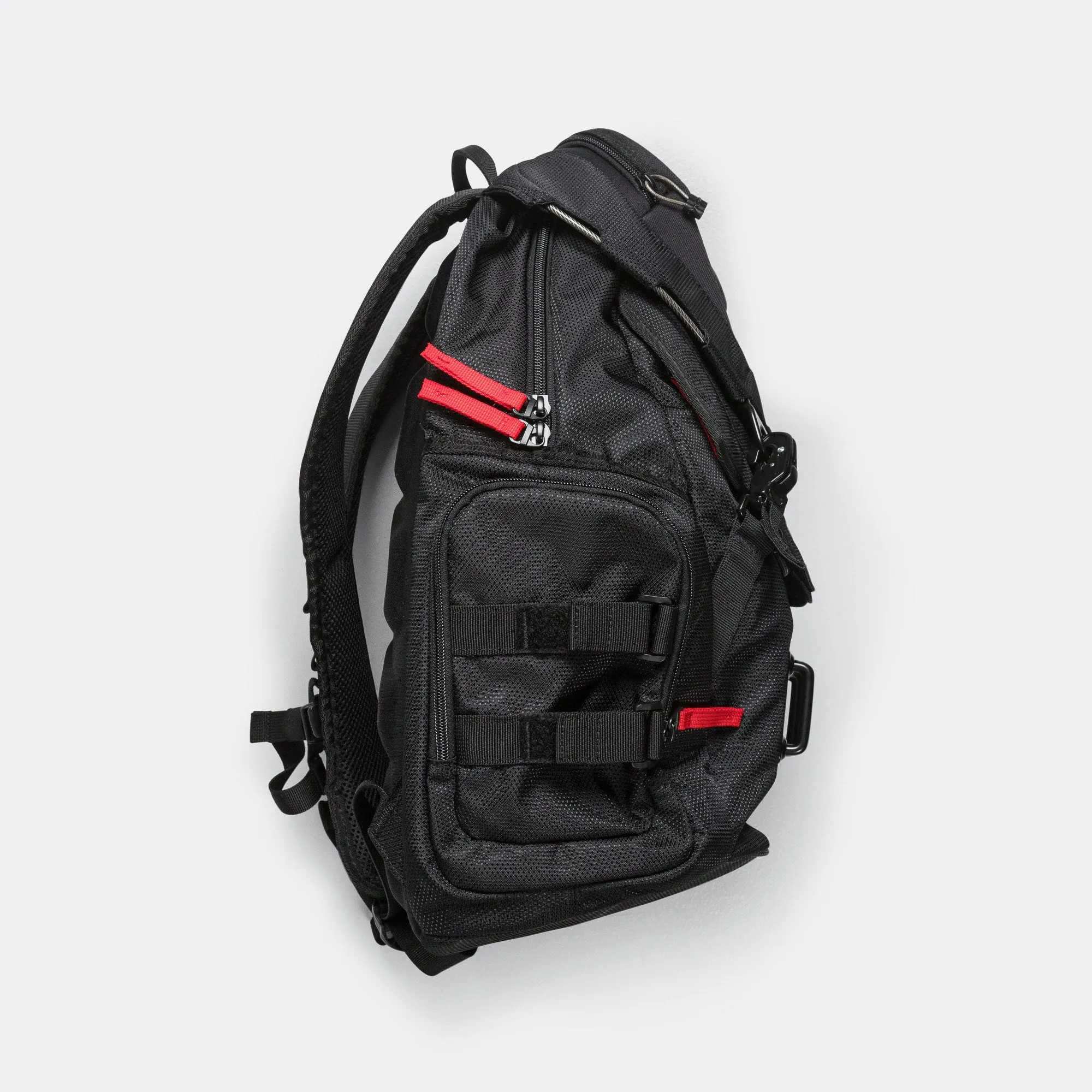 Bathroom Sink RC Backpack - Blackout