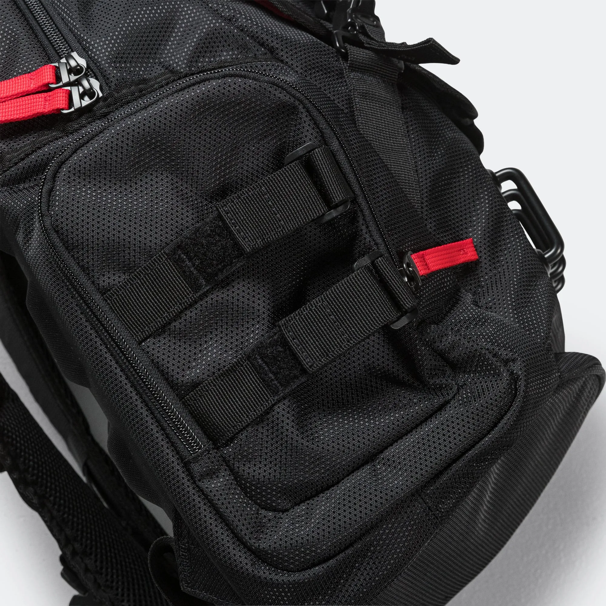 Bathroom Sink RC Backpack - Blackout