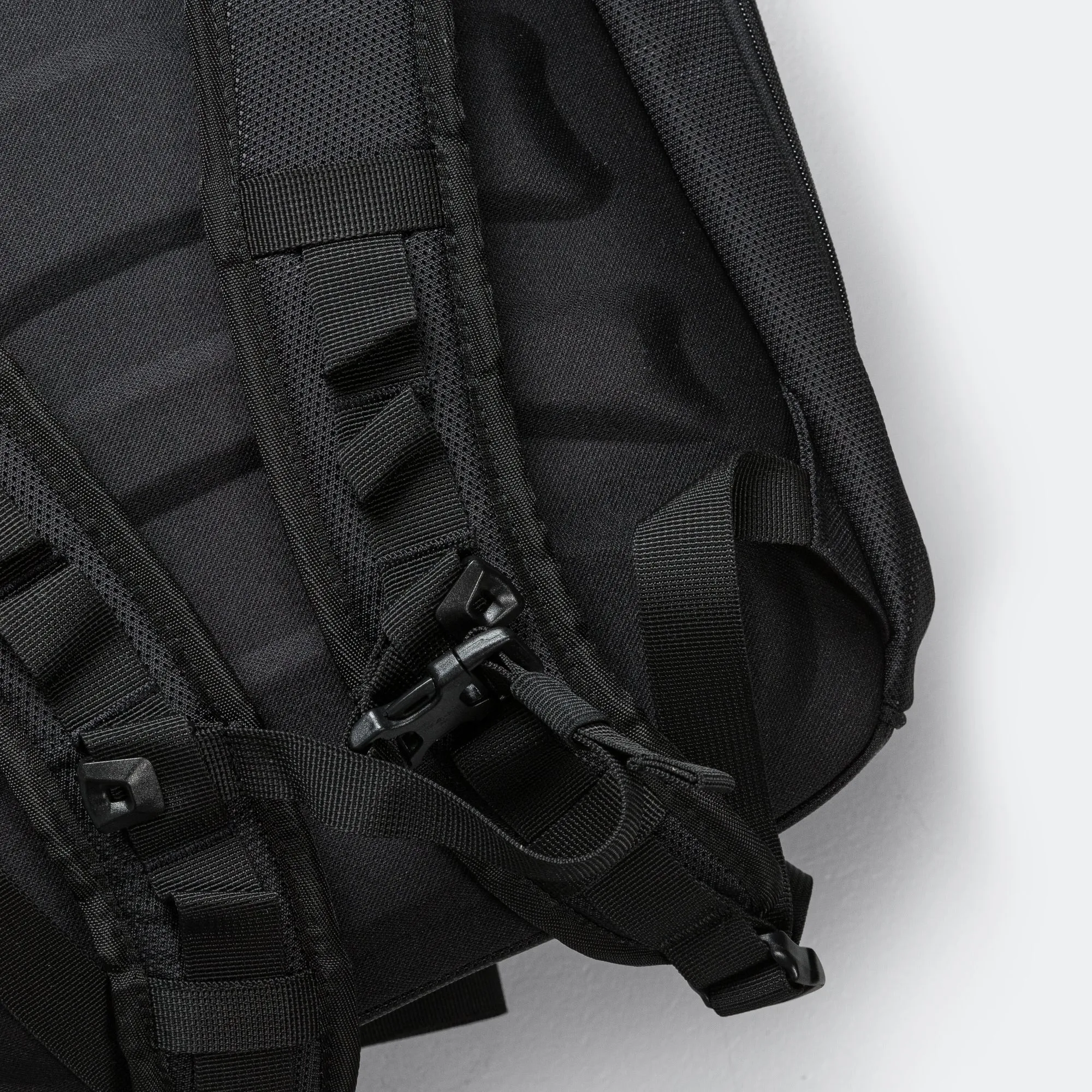 Bathroom Sink RC Backpack - Blackout