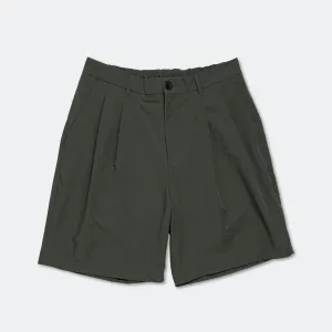 Benn Travel Light Shorts - Black Olive