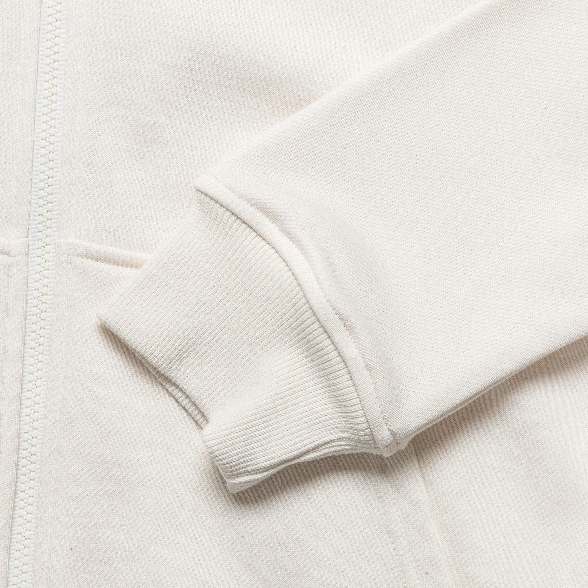 Billinge SPZL Hoodie - Chalk White