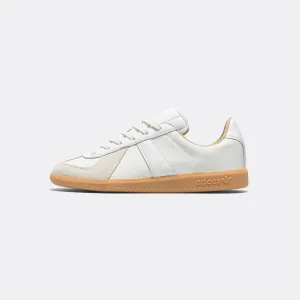 BW Army Lux - Footwear White/Gum