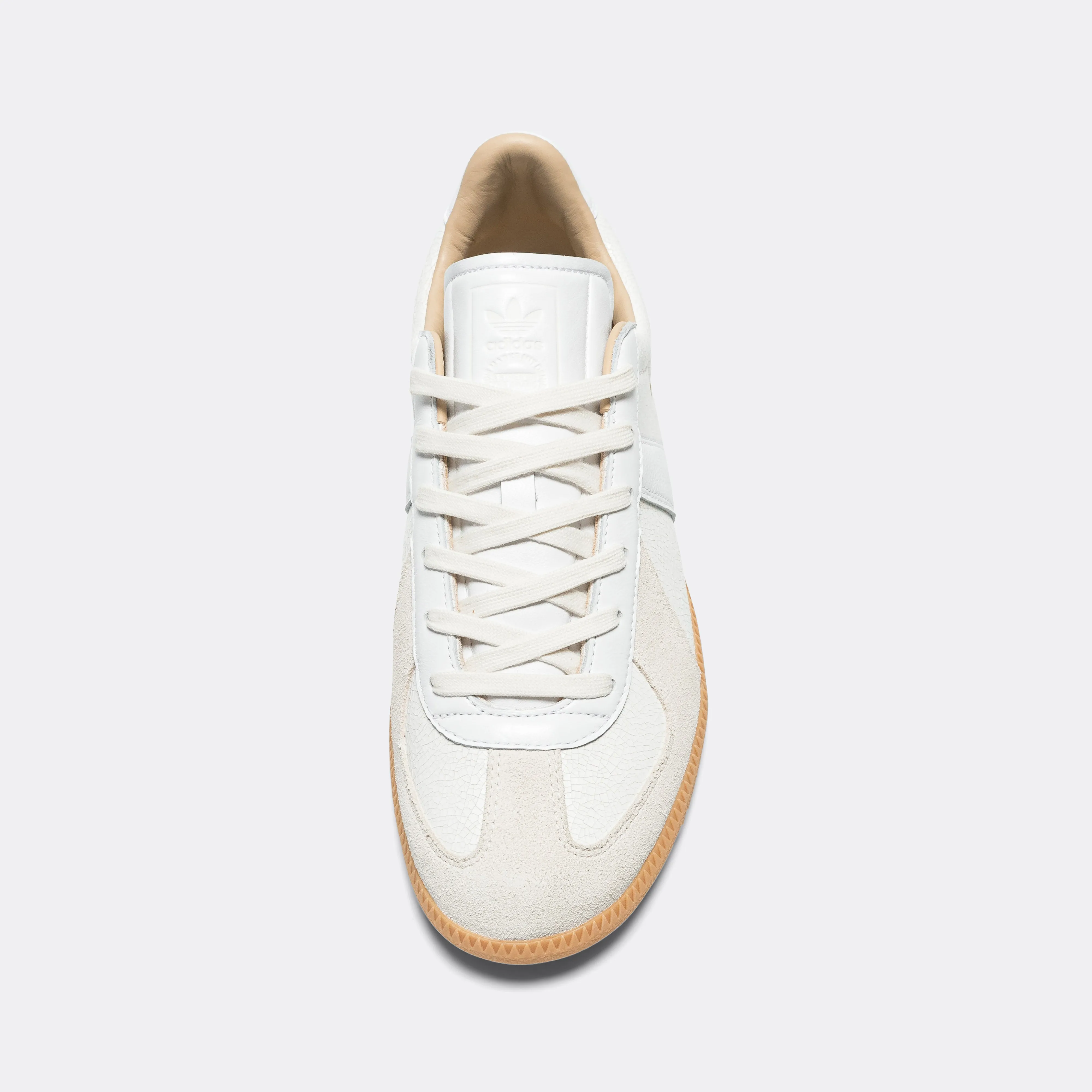 BW Army Lux - Footwear White/Gum