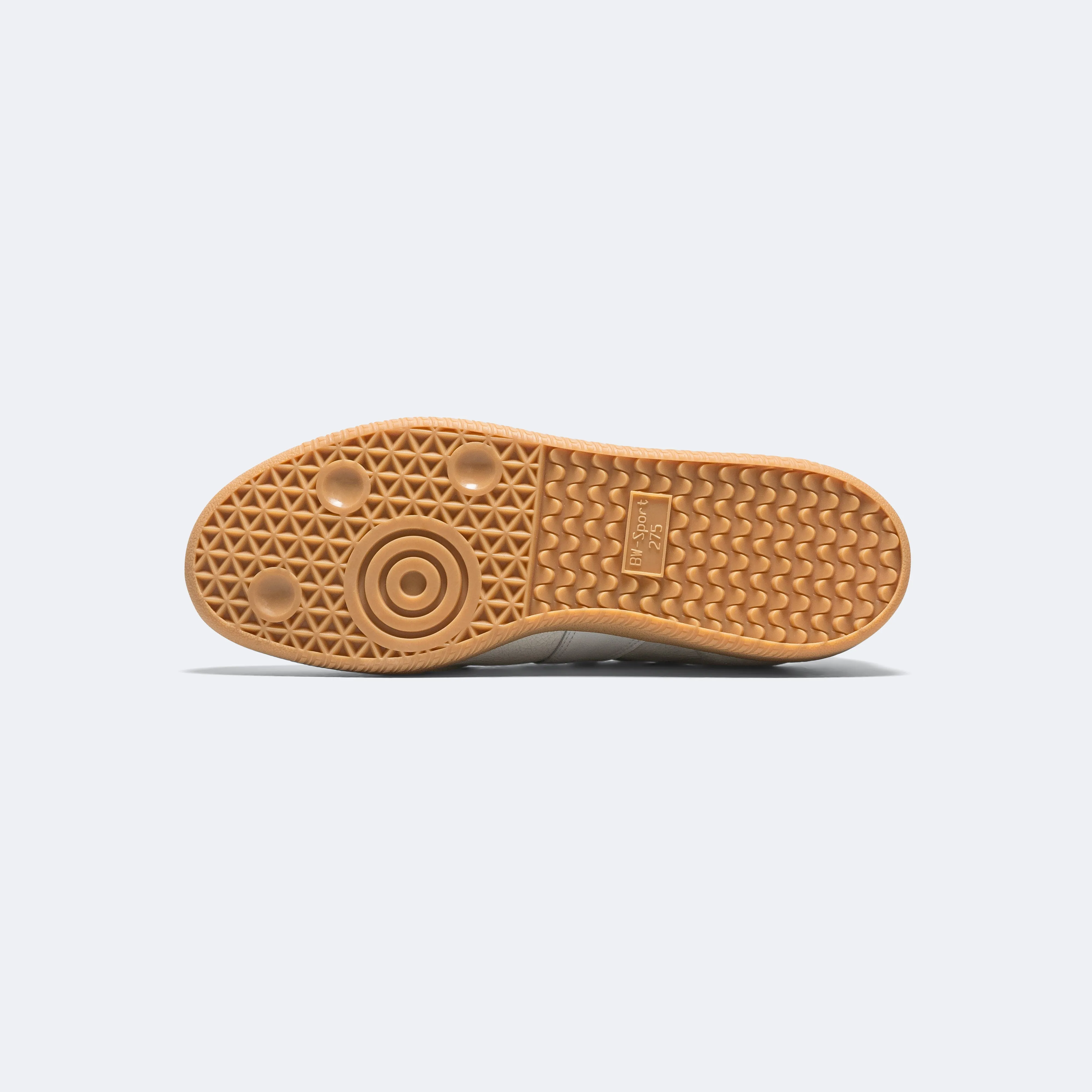 BW Army Lux - Footwear White/Gum
