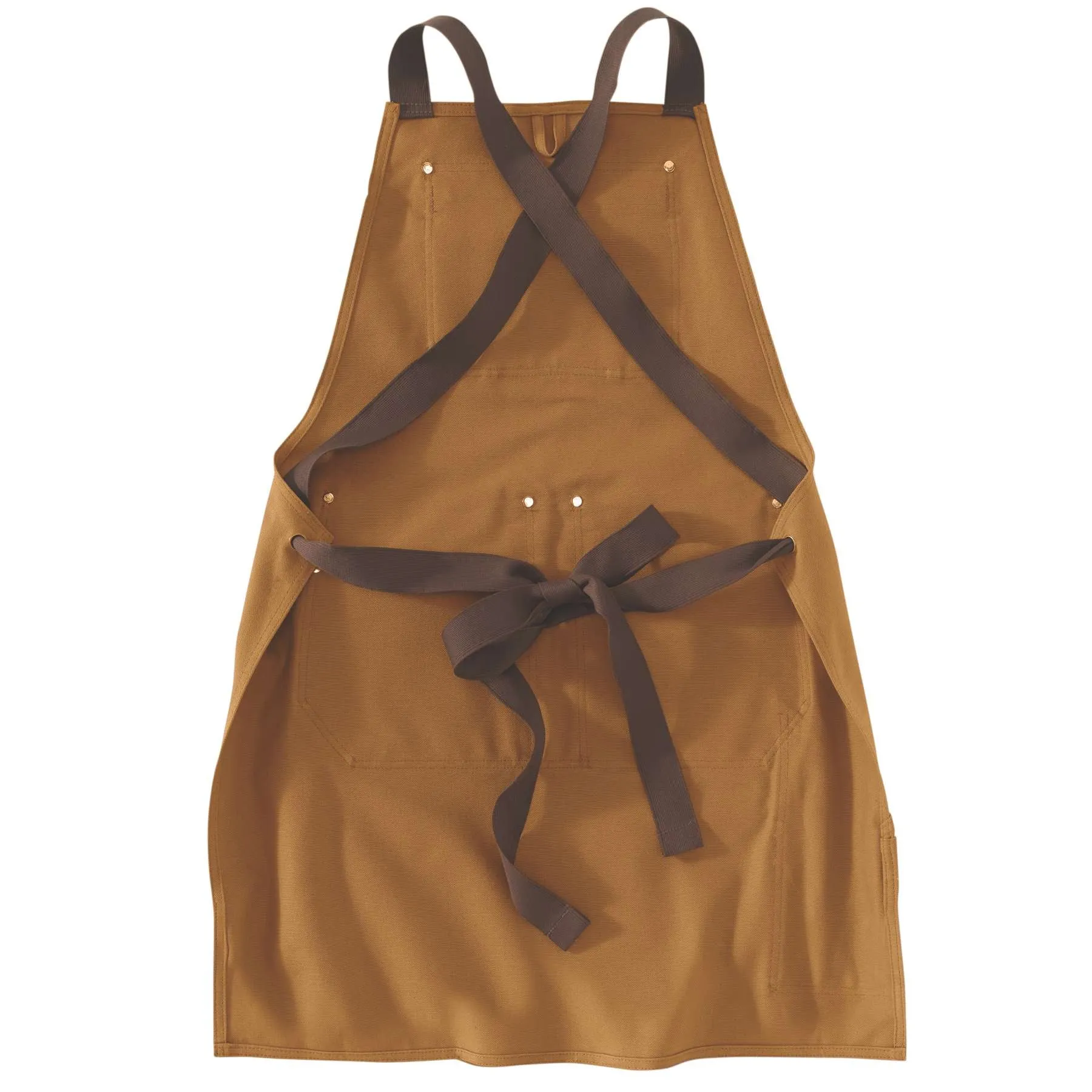 Carhartt Men's Firm Duck Apron