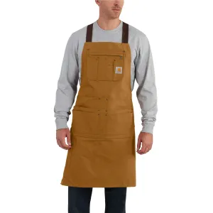 Carhartt Men's Firm Duck Apron