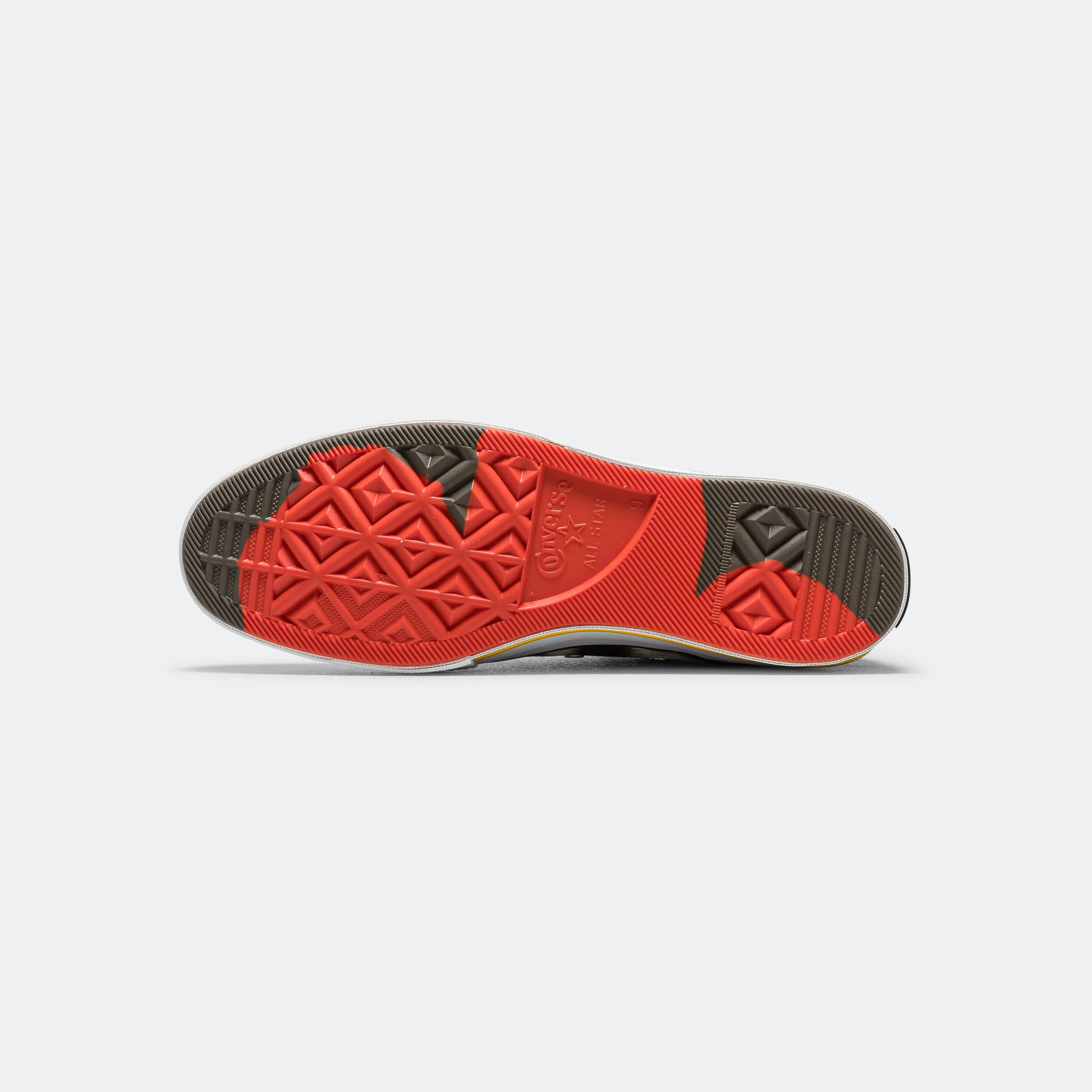 Chuck 70 Hi x Kenzo - Sweet Corn/Solar Power