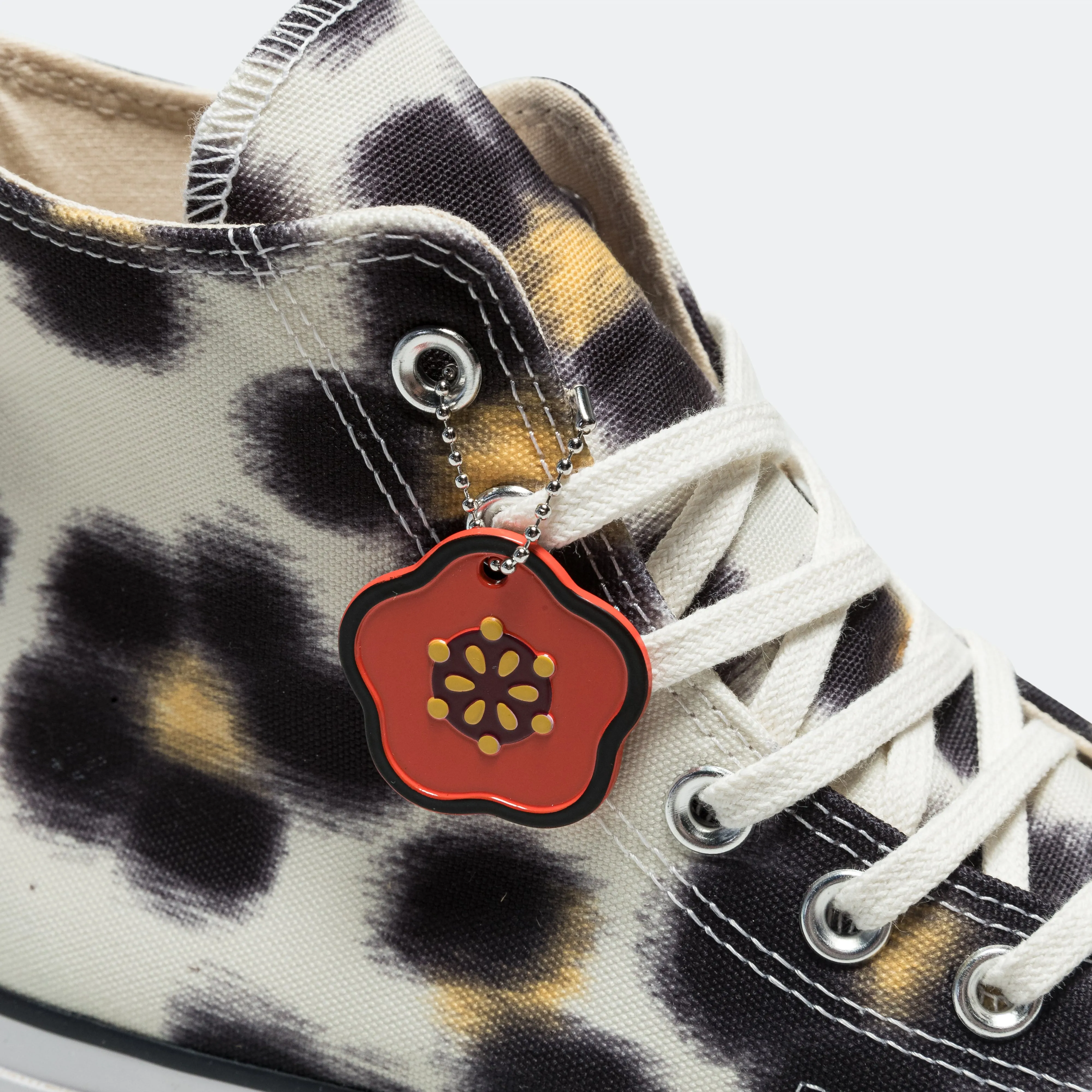 Chuck 70 Hi x Kenzo - Sweet Corn/Solar Power