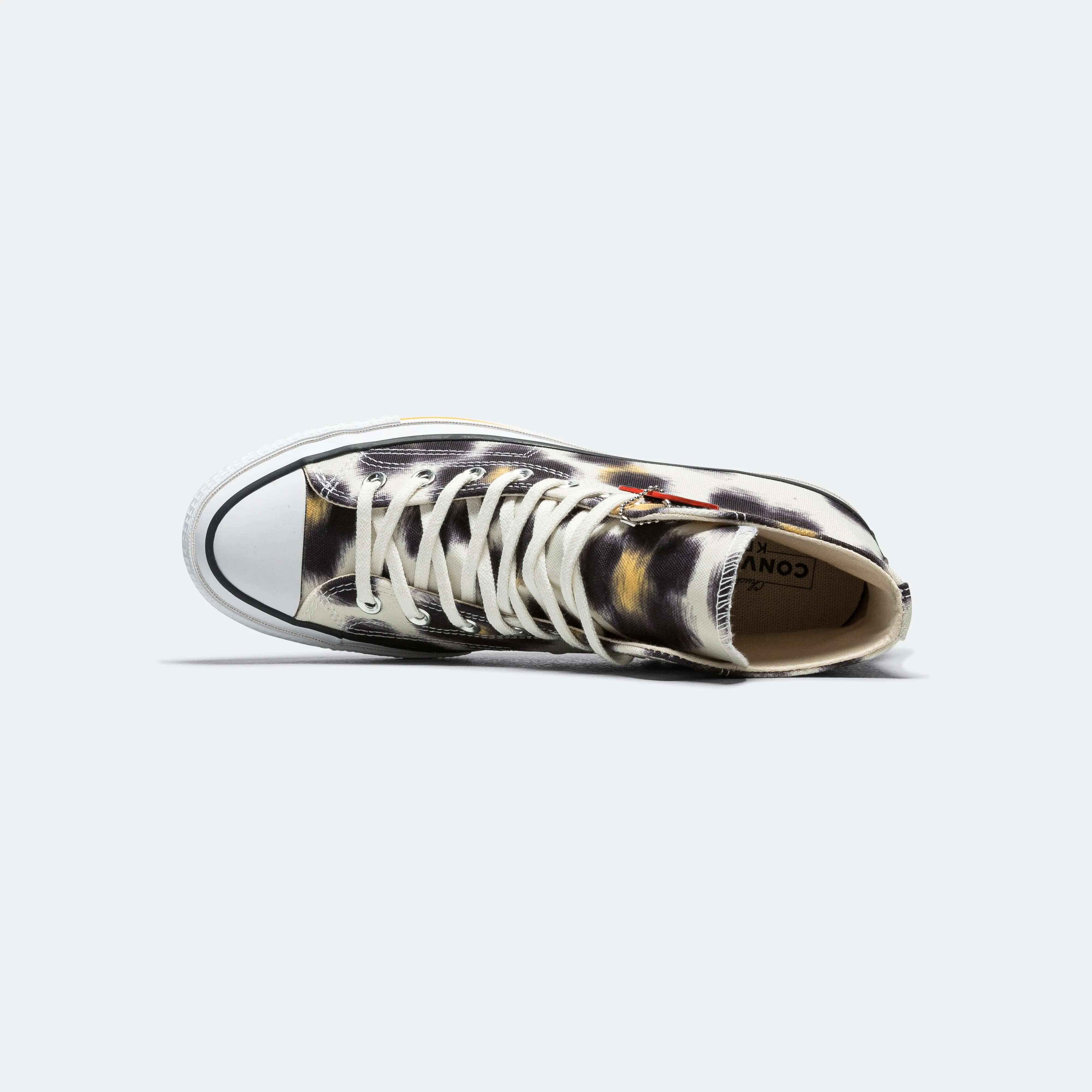 Chuck 70 Hi x Kenzo - Sweet Corn/Solar Power