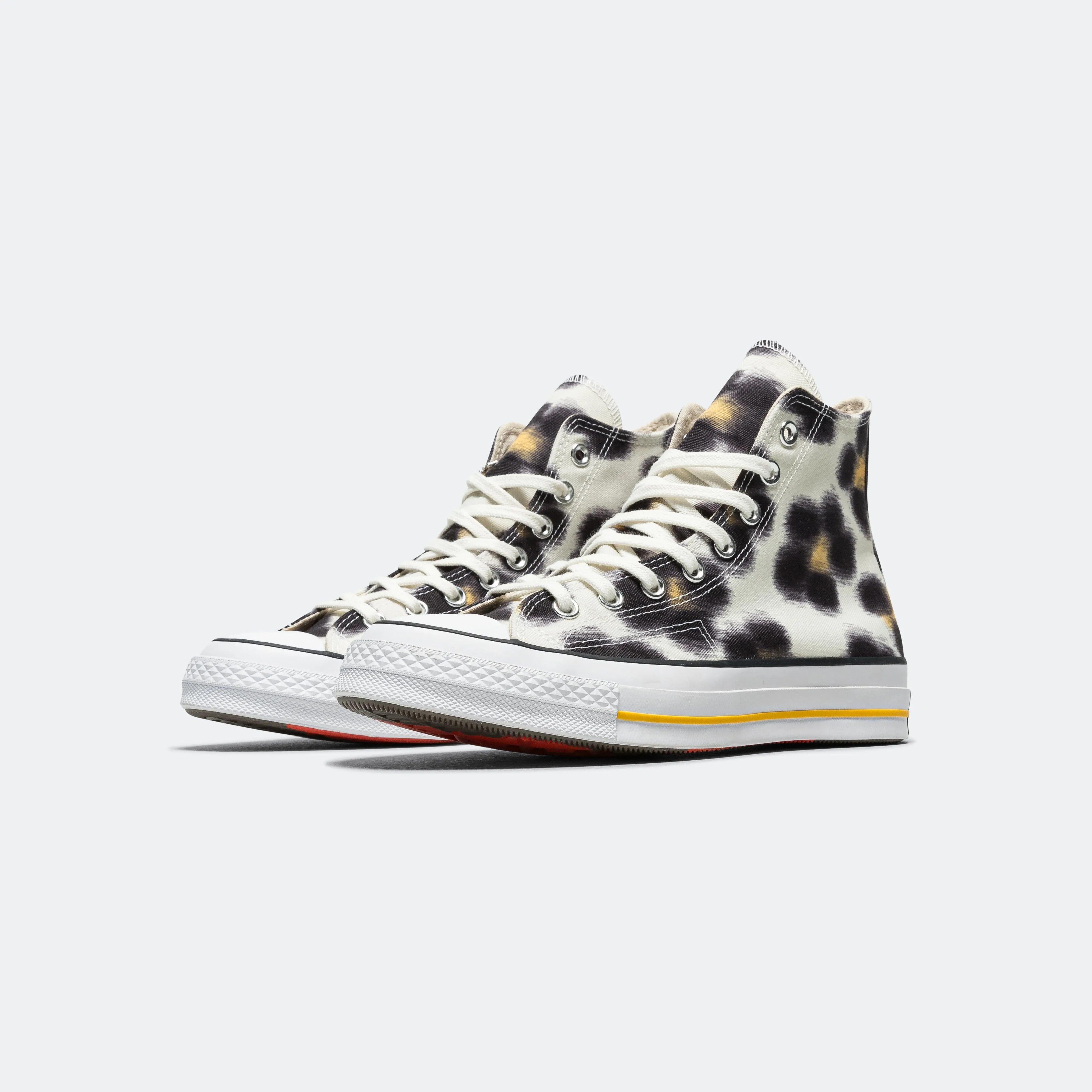 Chuck 70 Hi x Kenzo - Sweet Corn/Solar Power