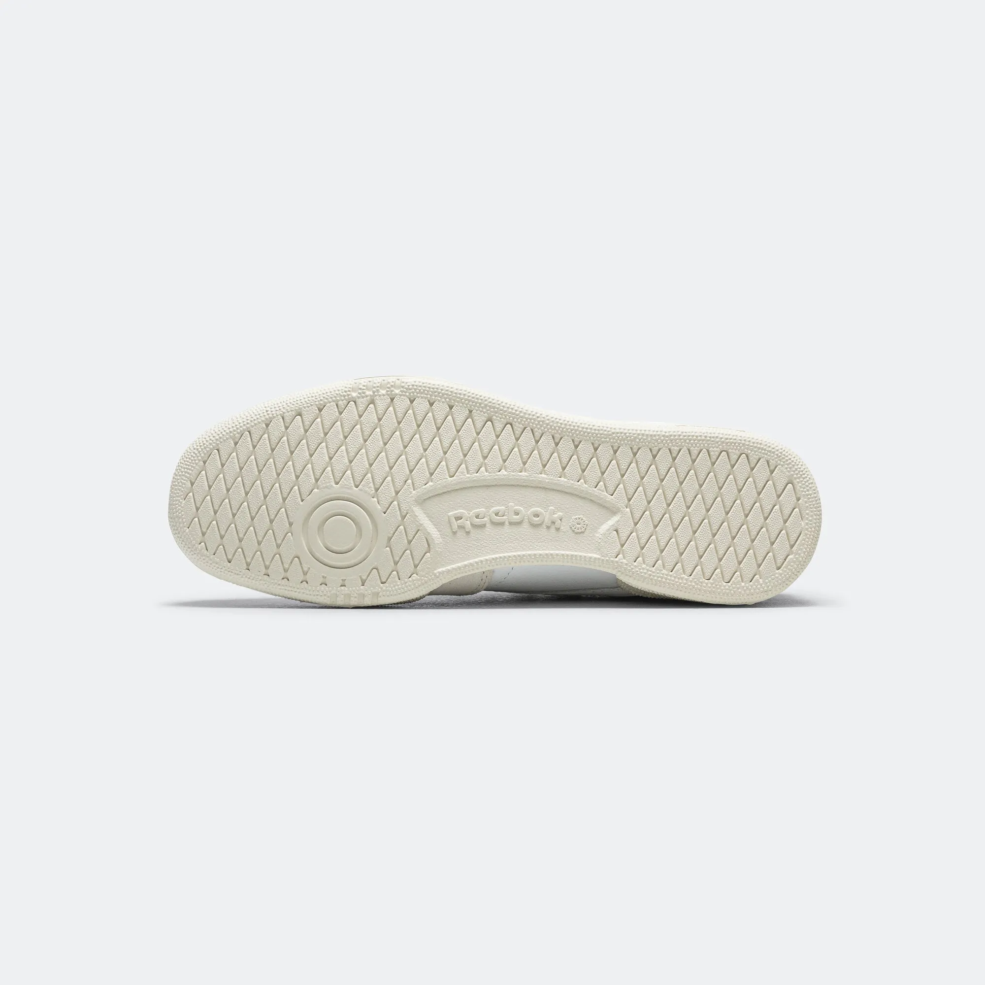 Club C 85 Vintage - White/Chalk/Vintage Chalk