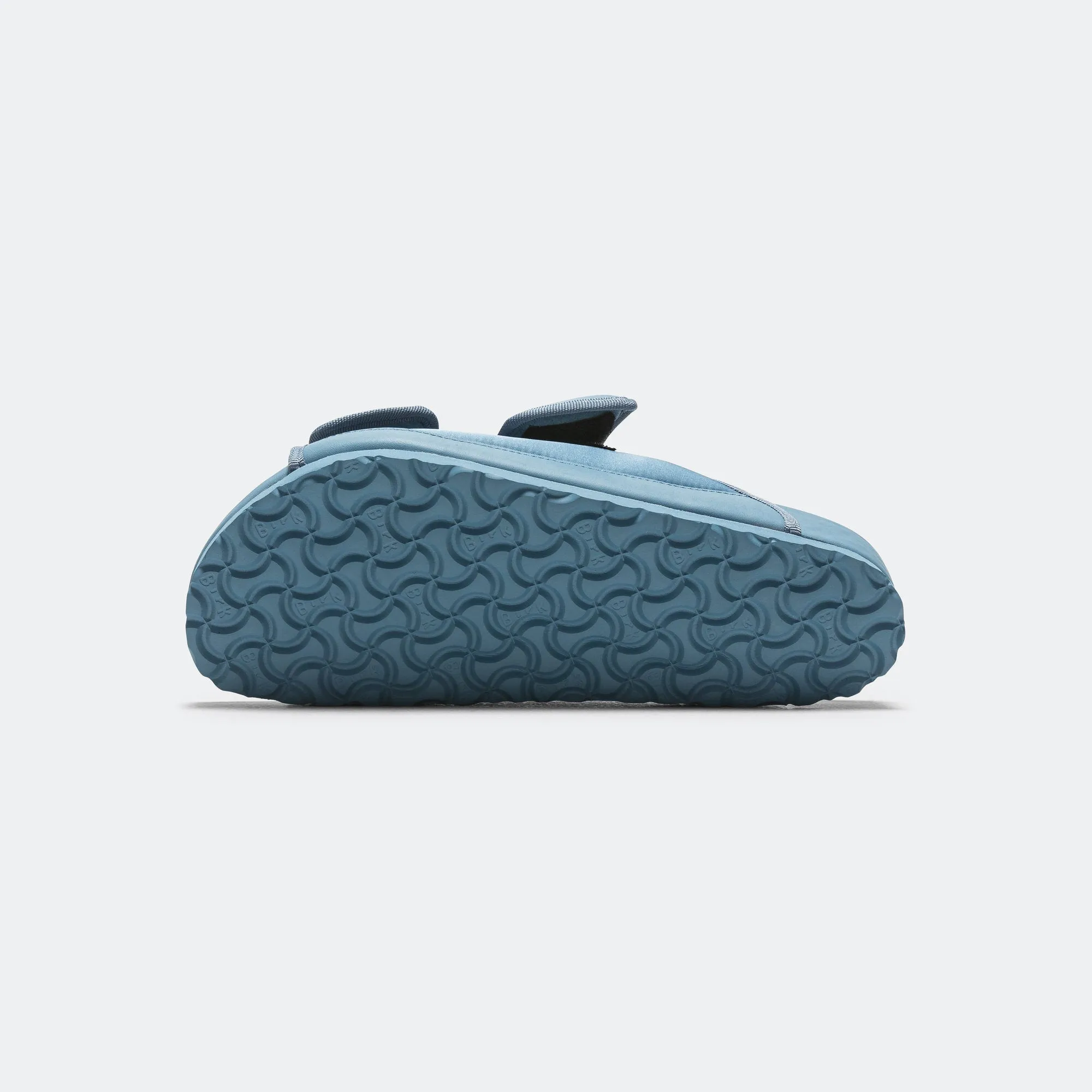 Cosy EXQ SYN Regular - Faded Denim