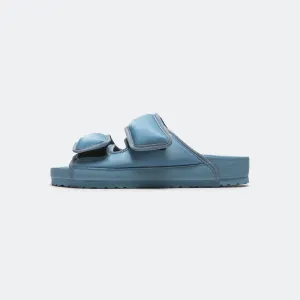 Cosy EXQ SYN Regular - Faded Denim