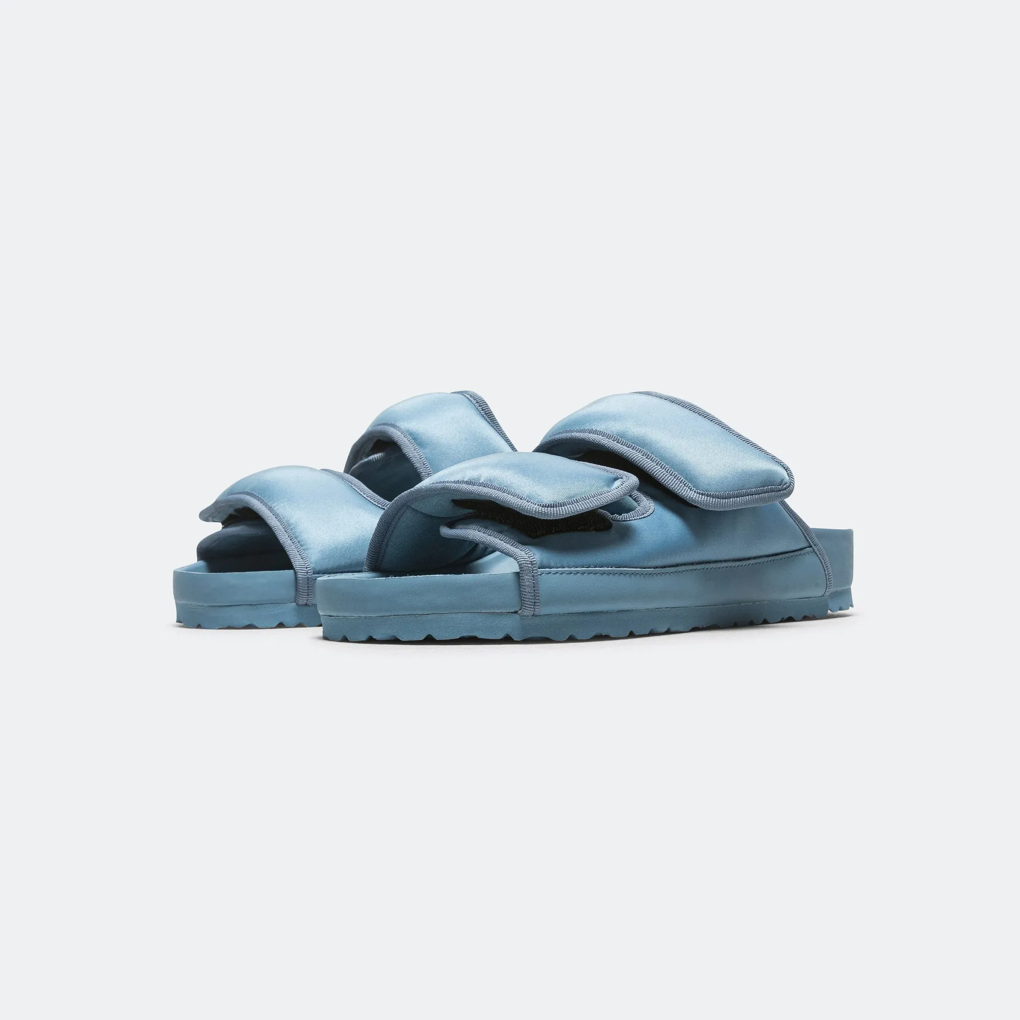 Cosy EXQ SYN Regular - Faded Denim