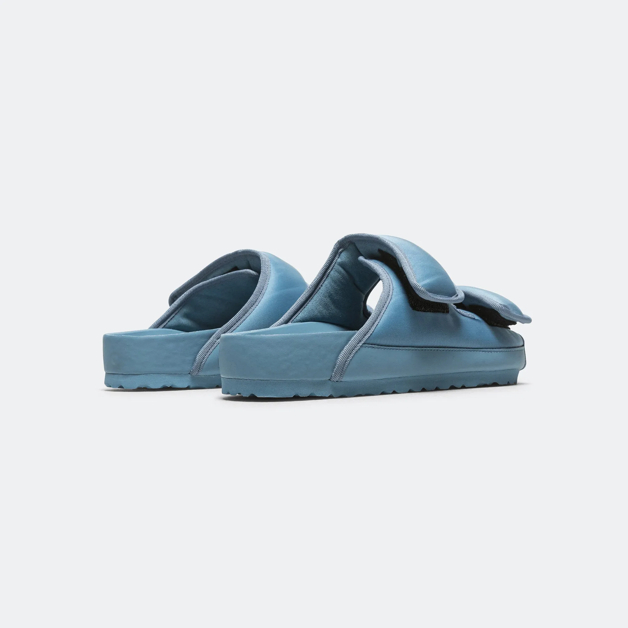 Cosy EXQ SYN Regular - Faded Denim
