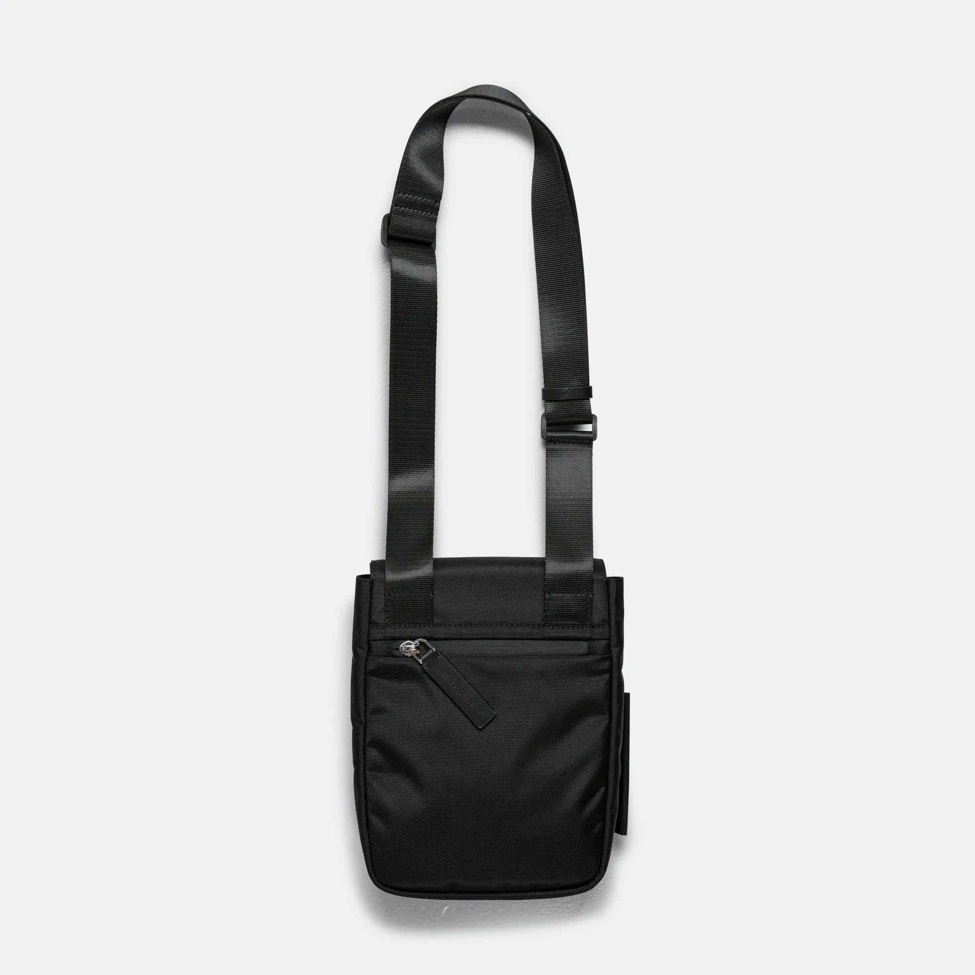 Crossbody IPhone Holder - Black