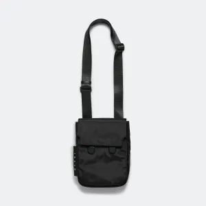 Crossbody IPhone Holder - Black