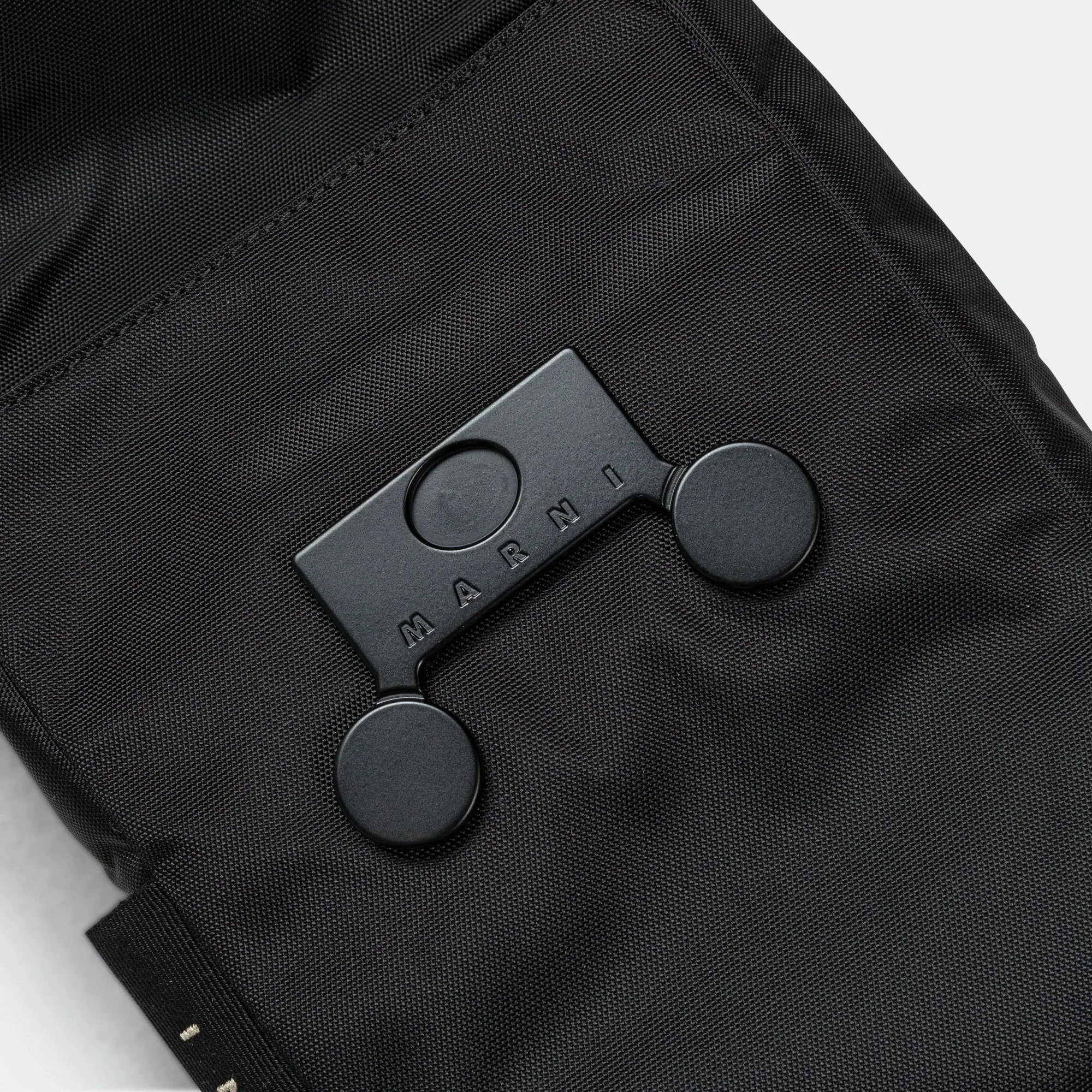 Crossbody IPhone Holder - Black