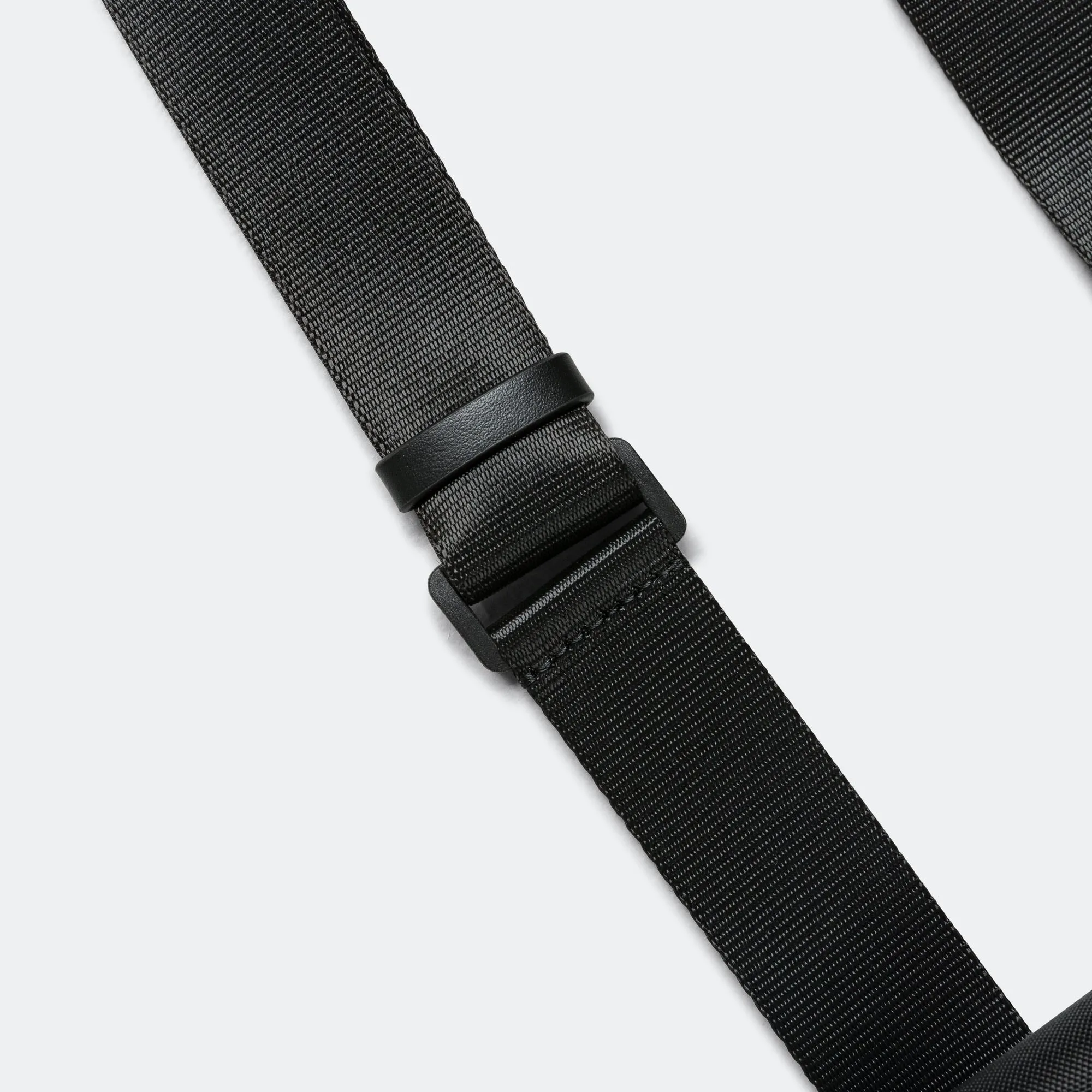 Crossbody IPhone Holder - Black