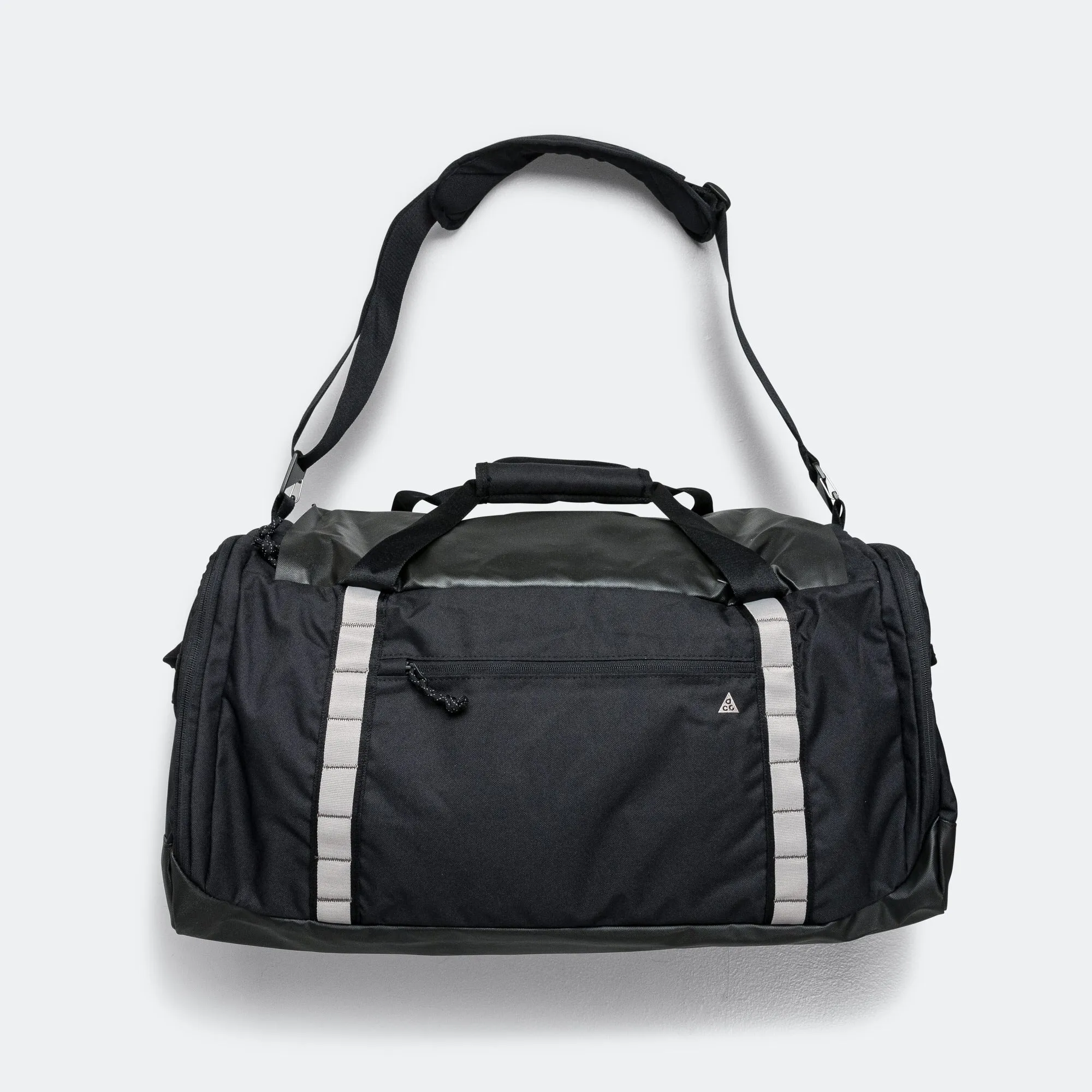 Daymax Duffel - Black/College Grey